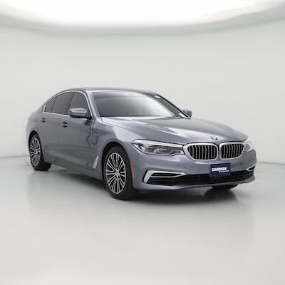 2020 BMW 530e Plug-in Hybrid iPerformance