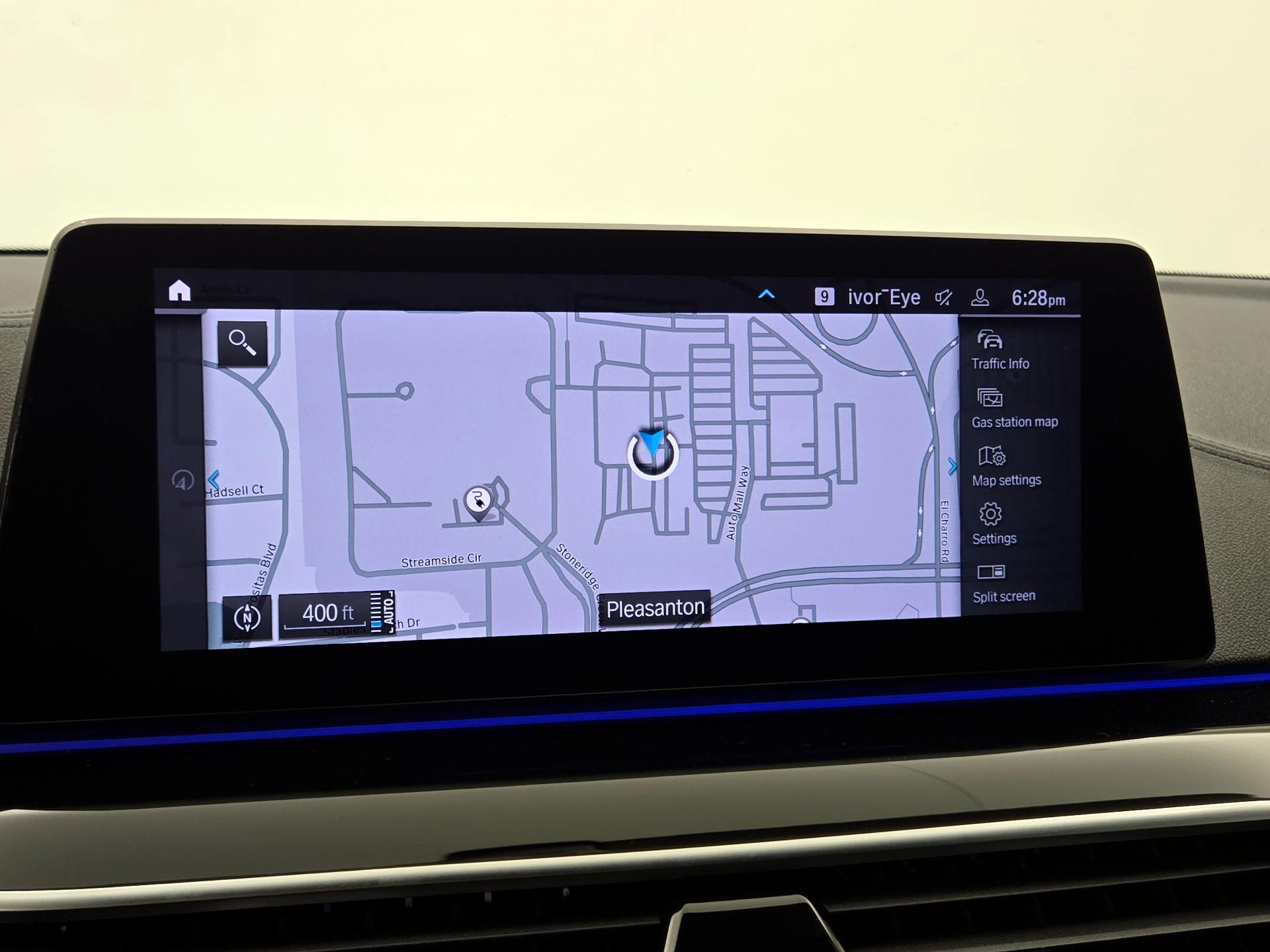 Thumbnail: 2020 BMW 5 Series - 14