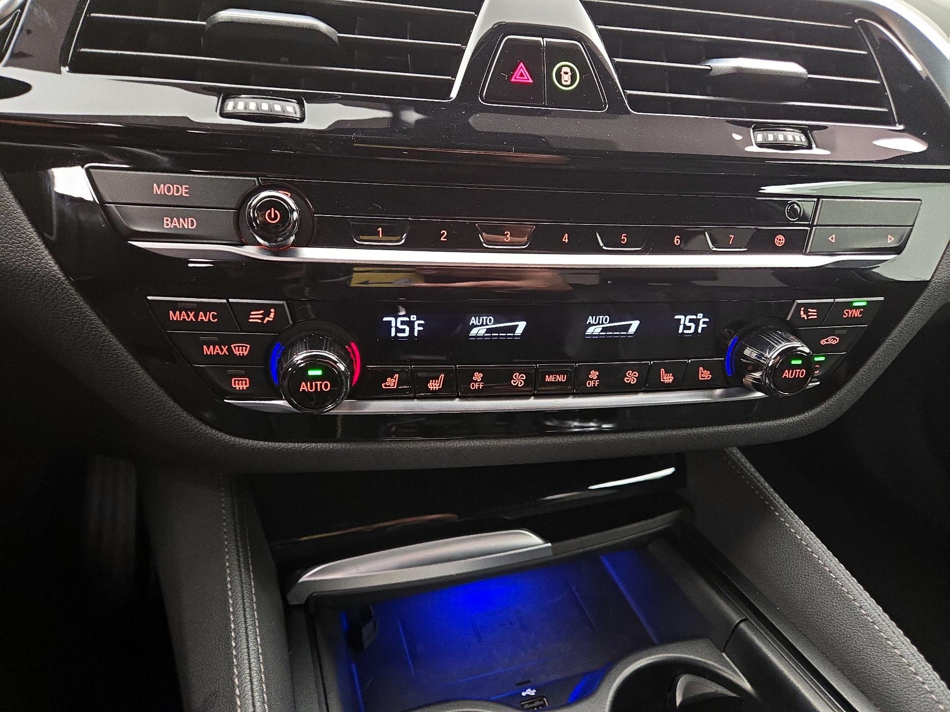 Thumbnail: 2020 BMW 5 Series - 17