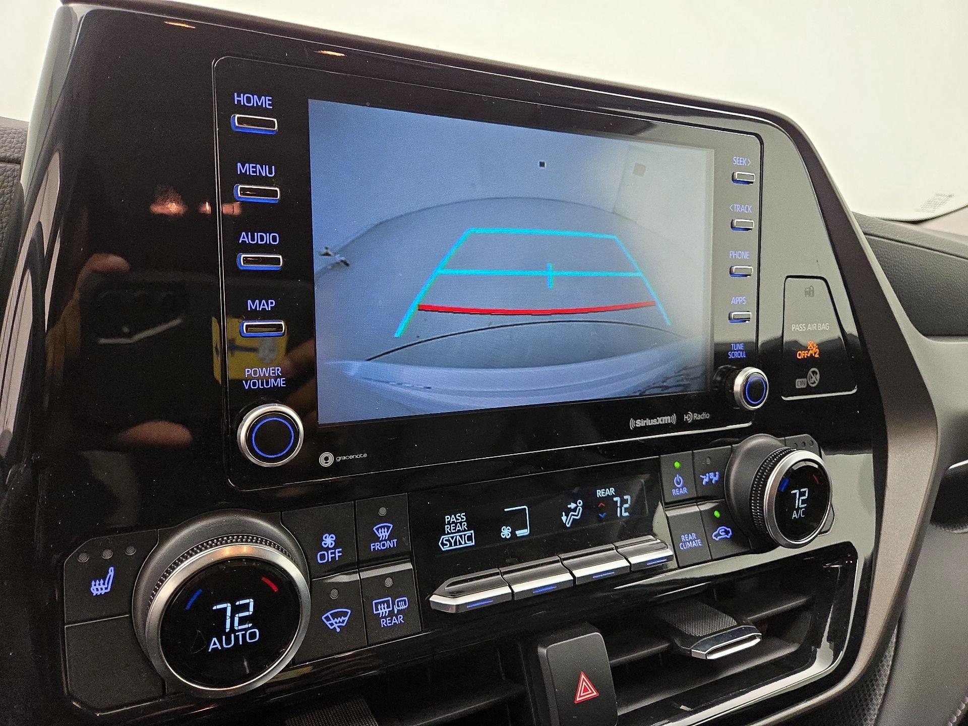 Thumbnail: 2022 Toyota Highlander - 14