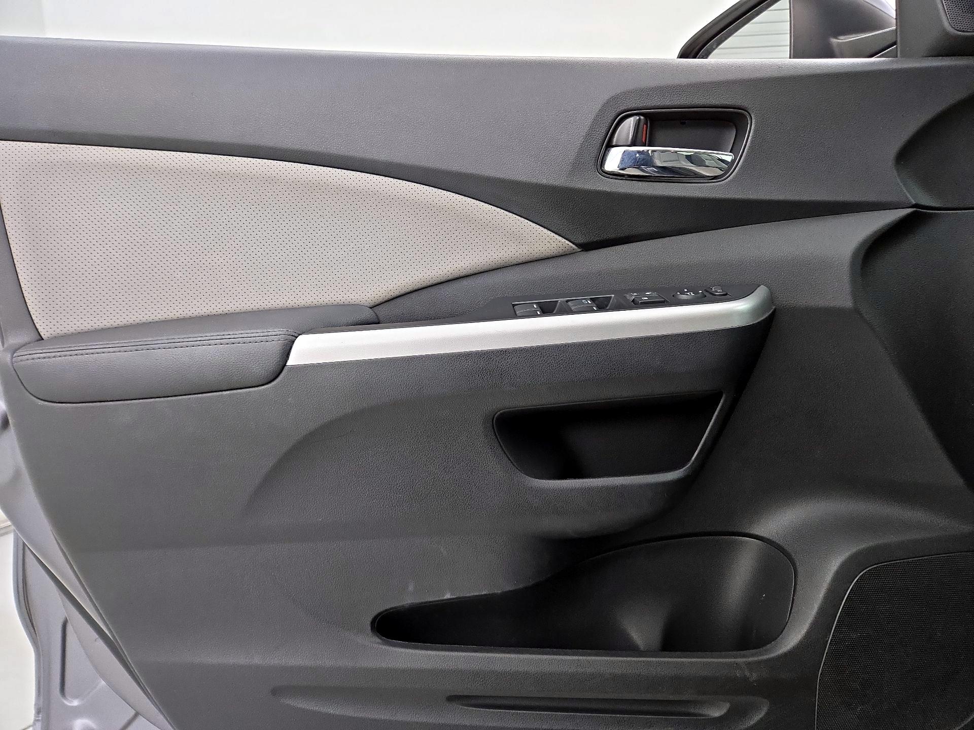 Thumbnail: 2015 Honda CR-V - 12