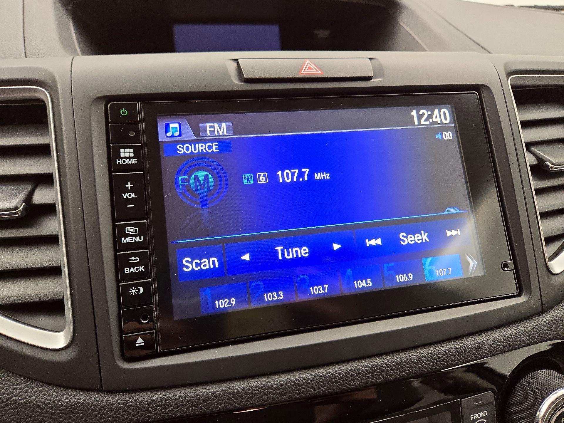 Thumbnail: 2015 Honda CR-V - 15