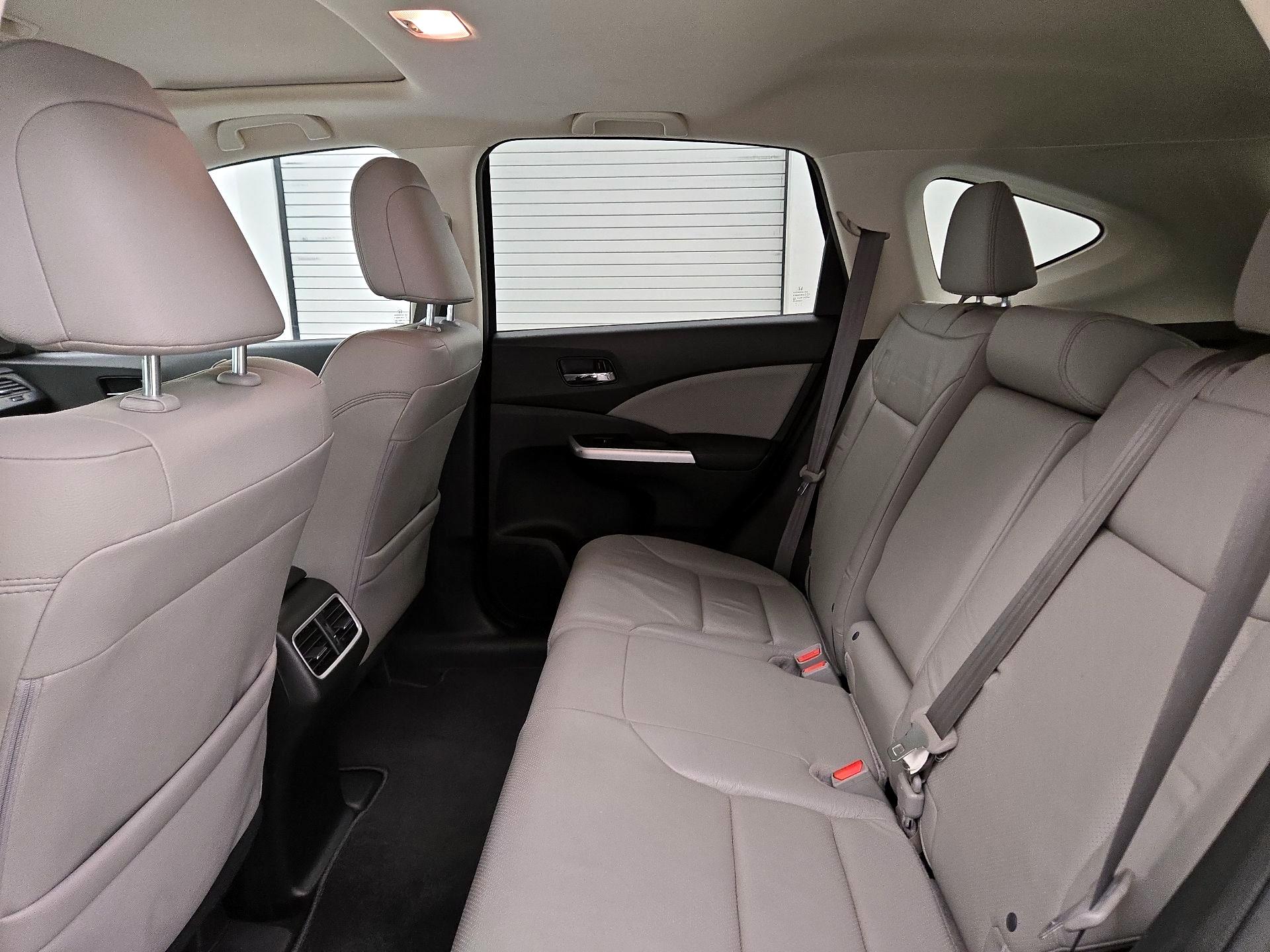 Thumbnail: 2015 Honda CR-V - 20