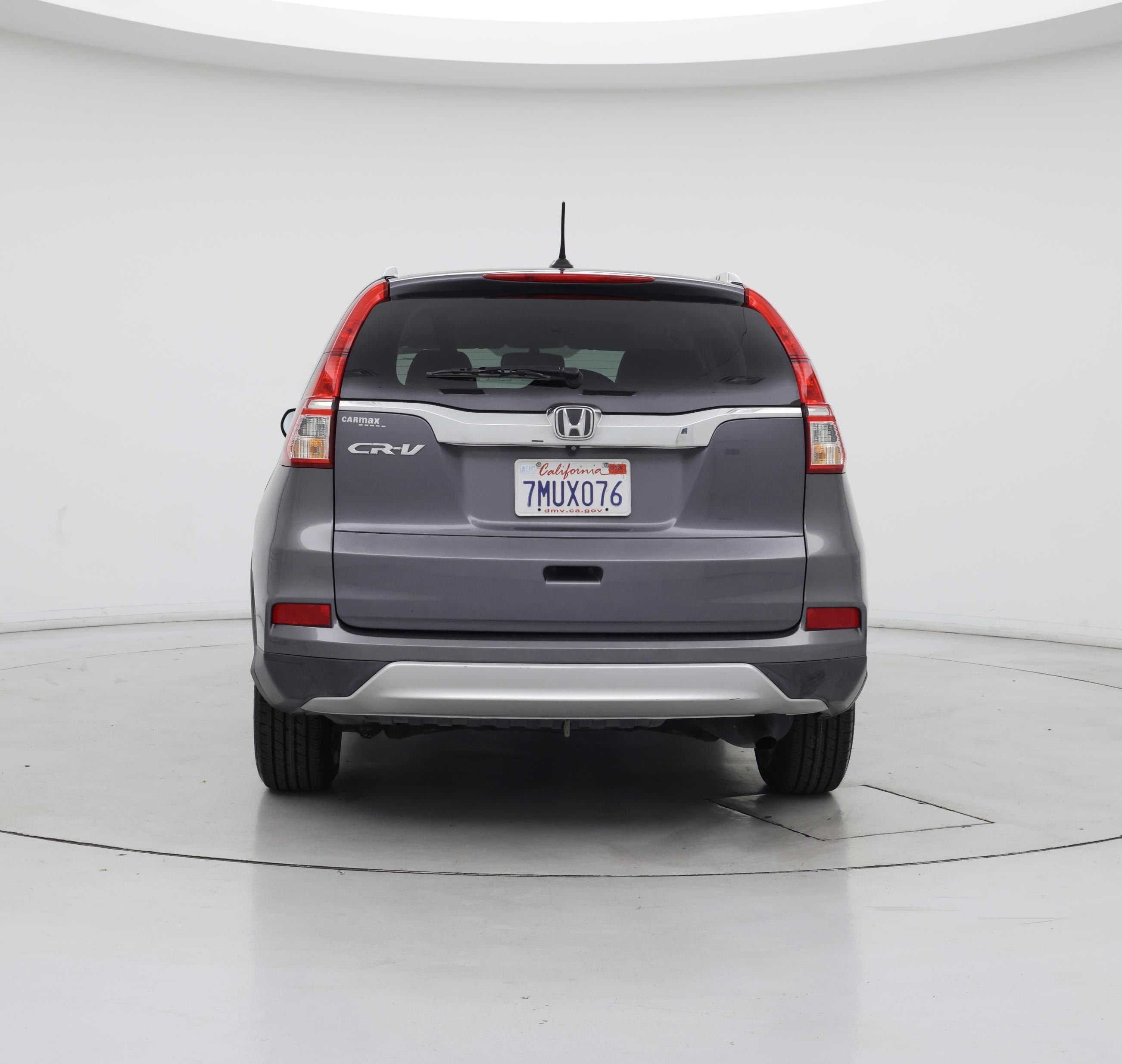 Thumbnail: 2015 Honda CR-V - 6