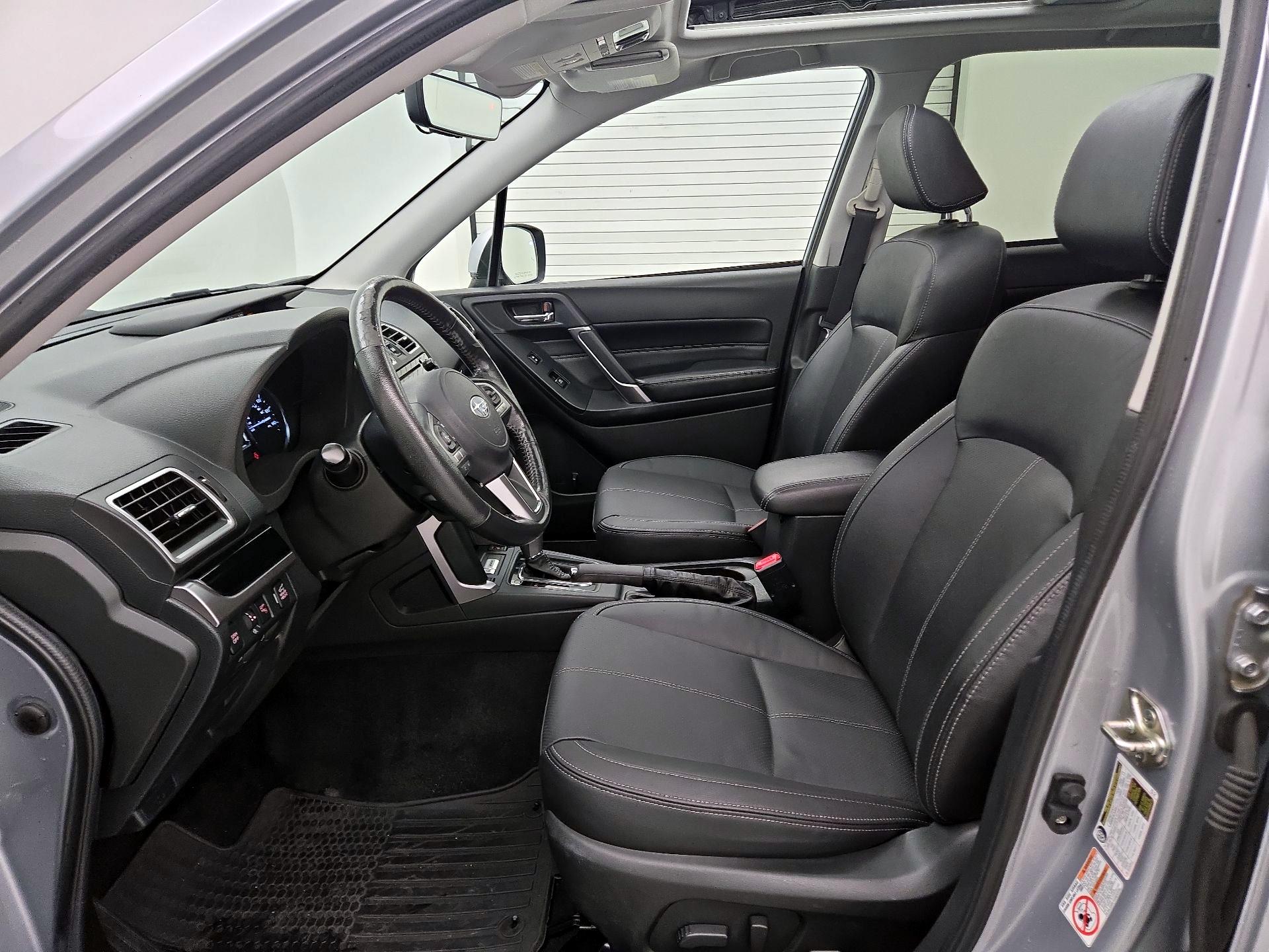 Thumbnail: 2018 Subaru Forester - 11