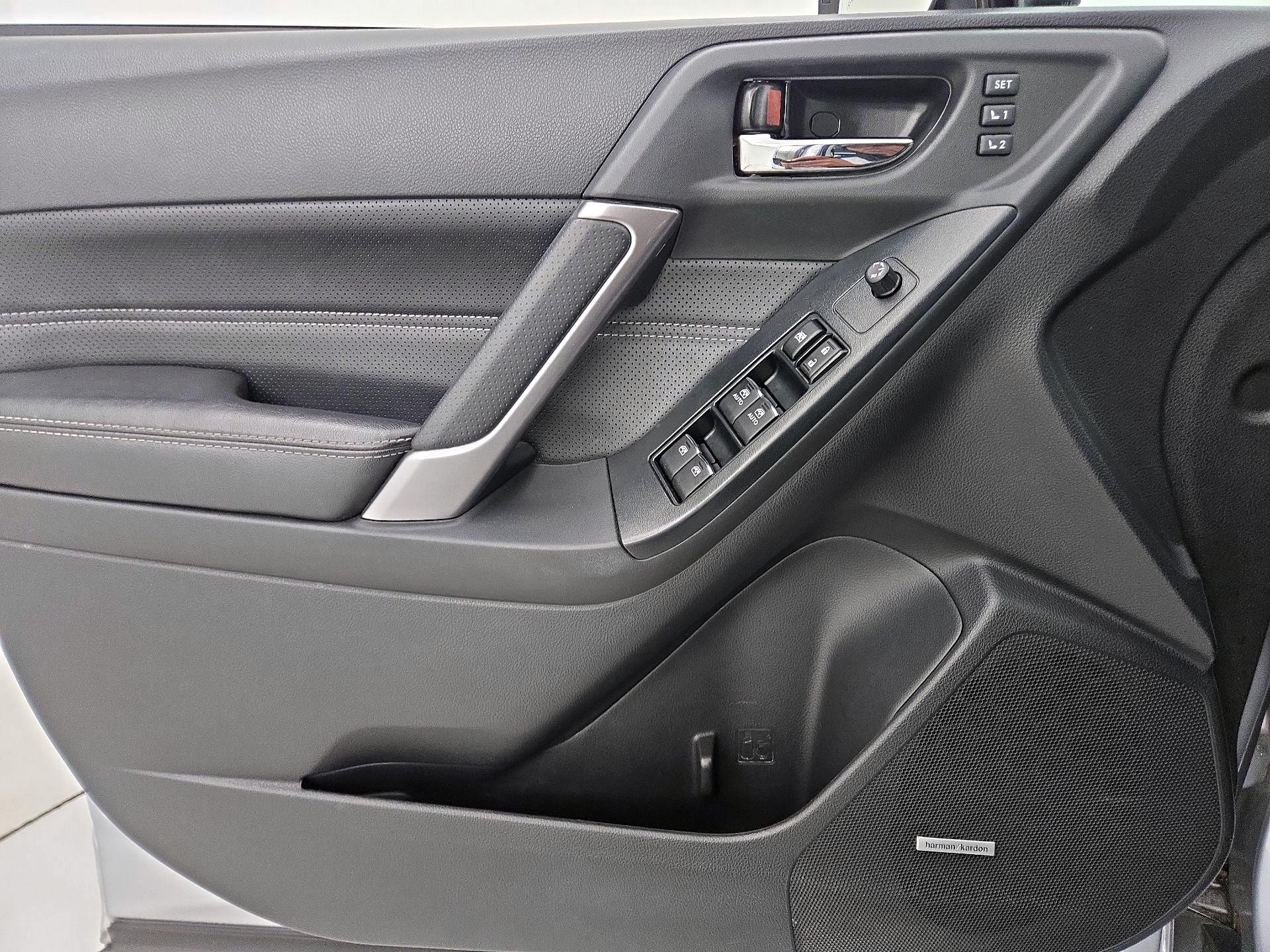 Thumbnail: 2018 Subaru Forester - 12