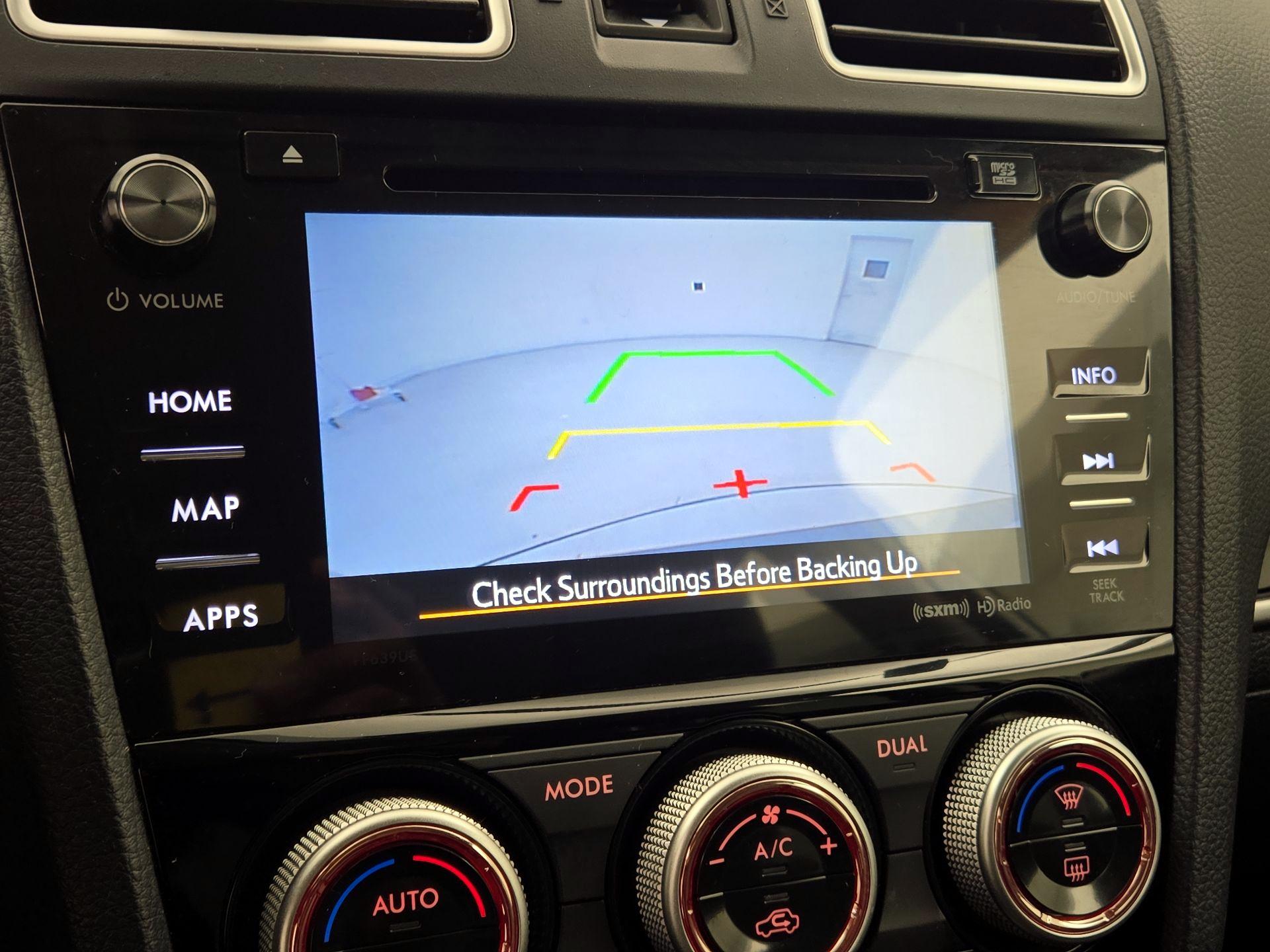 Thumbnail: 2018 Subaru Forester - 14