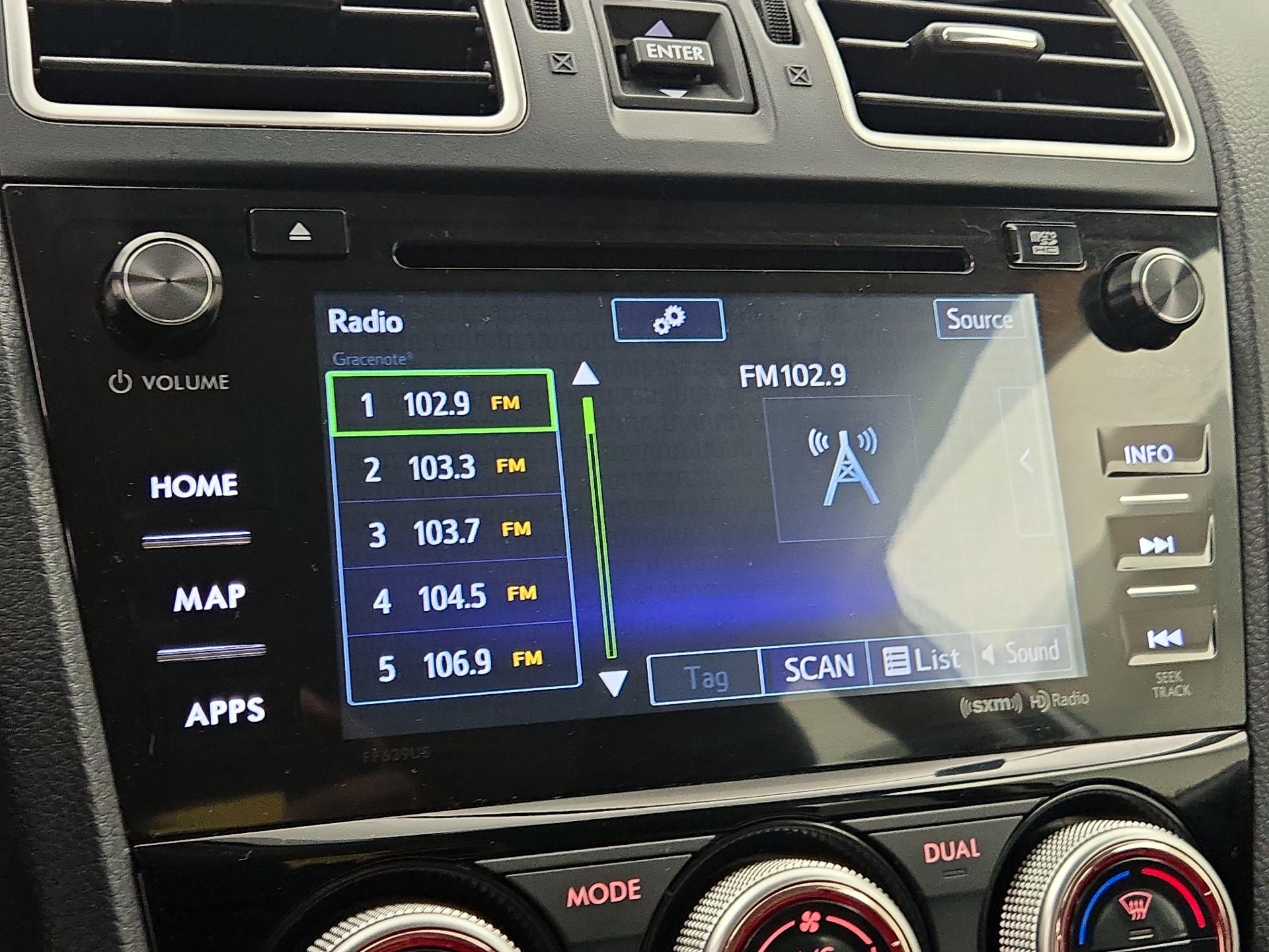 Thumbnail: 2018 Subaru Forester - 15