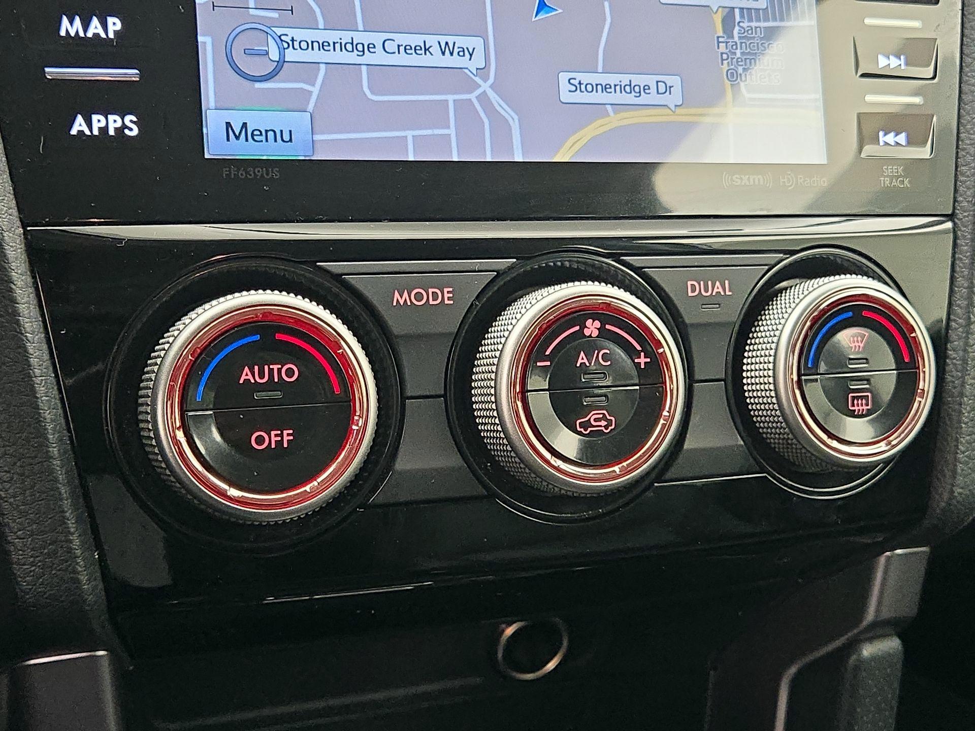 Thumbnail: 2018 Subaru Forester - 16