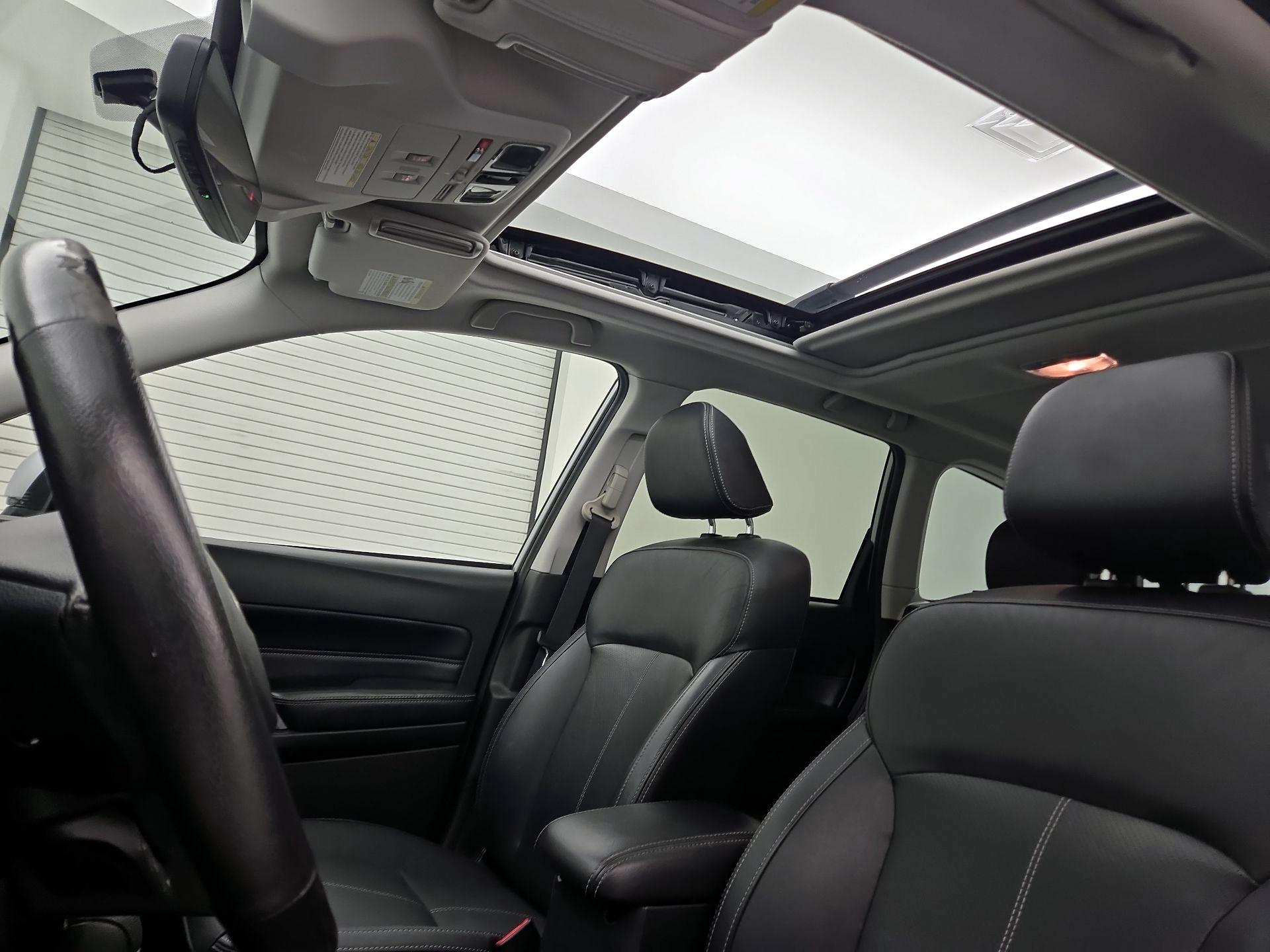 Thumbnail: 2018 Subaru Forester - 18