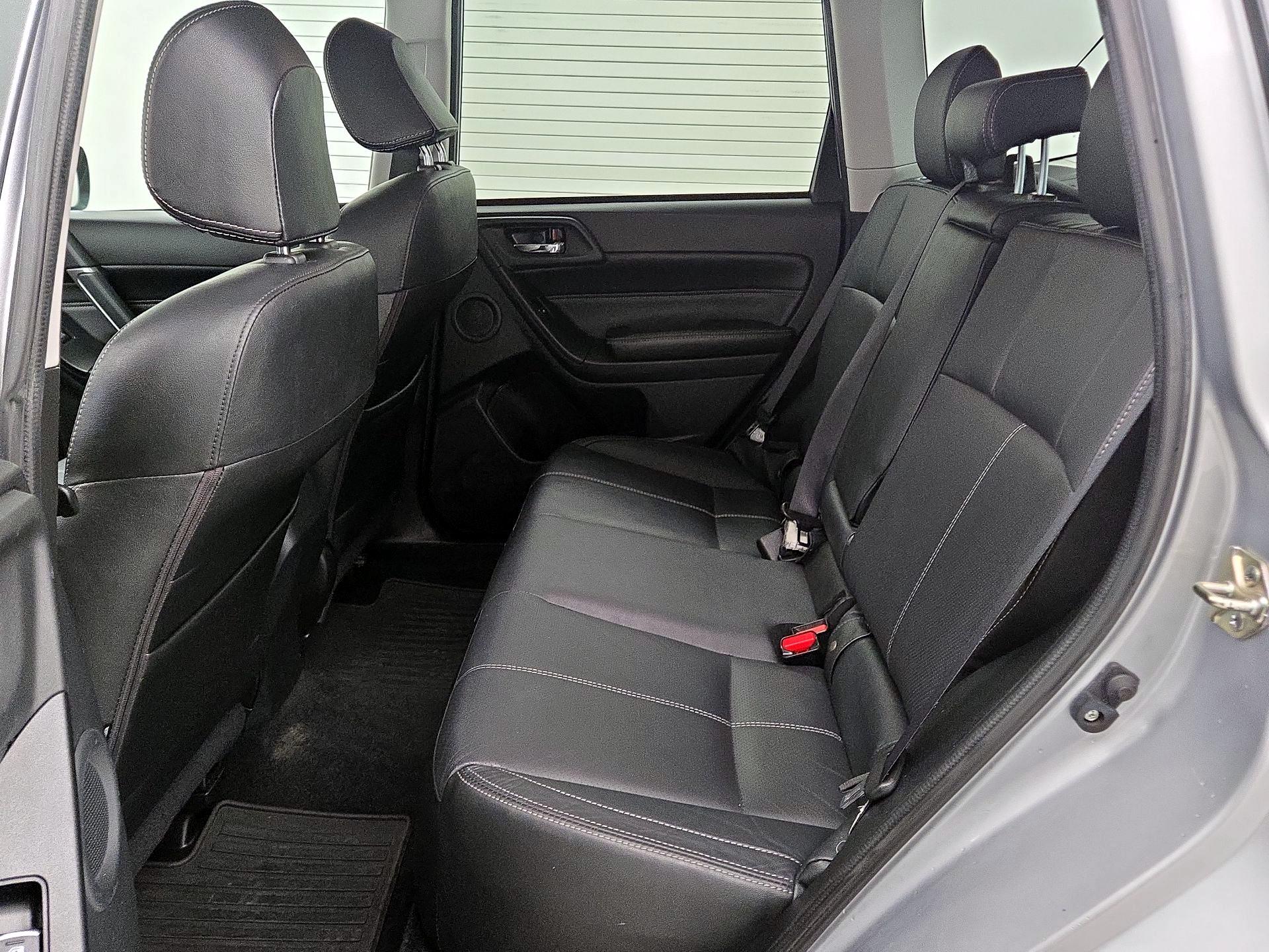 Thumbnail: 2018 Subaru Forester - 19