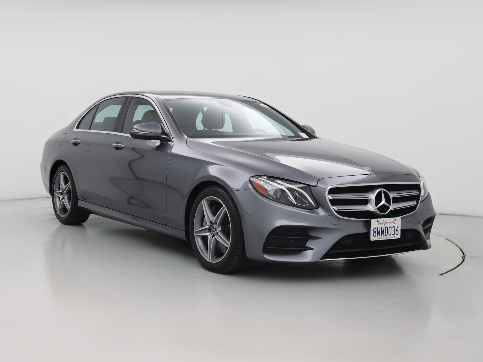 2018 Mercedes-Benz E-Class E300