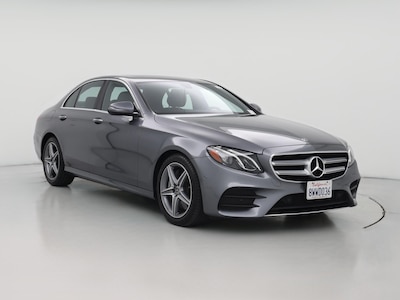 2018 Mercedes-Benz E300
