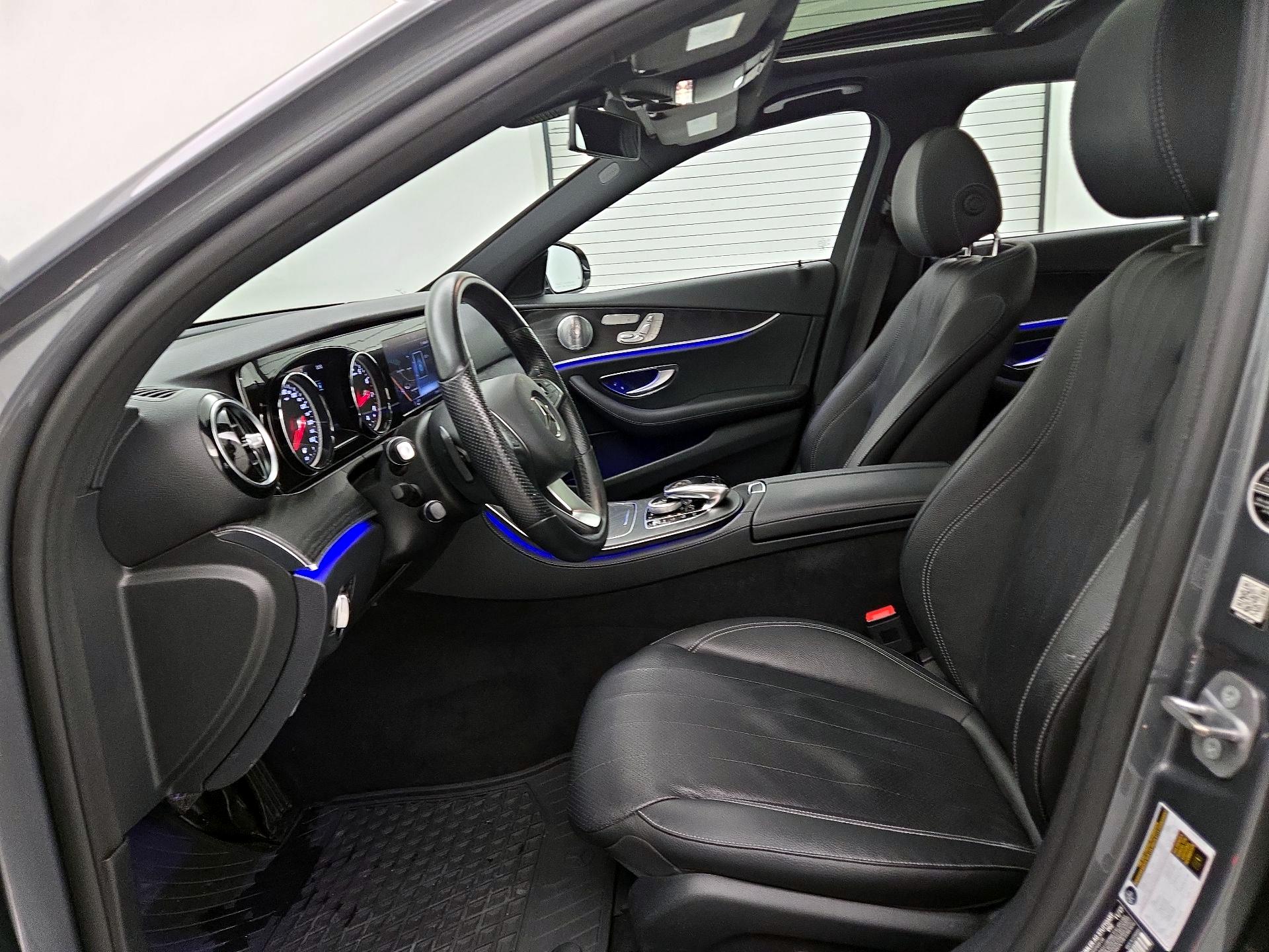 Thumbnail: 2018 Mercedes-Benz E-Class - 11