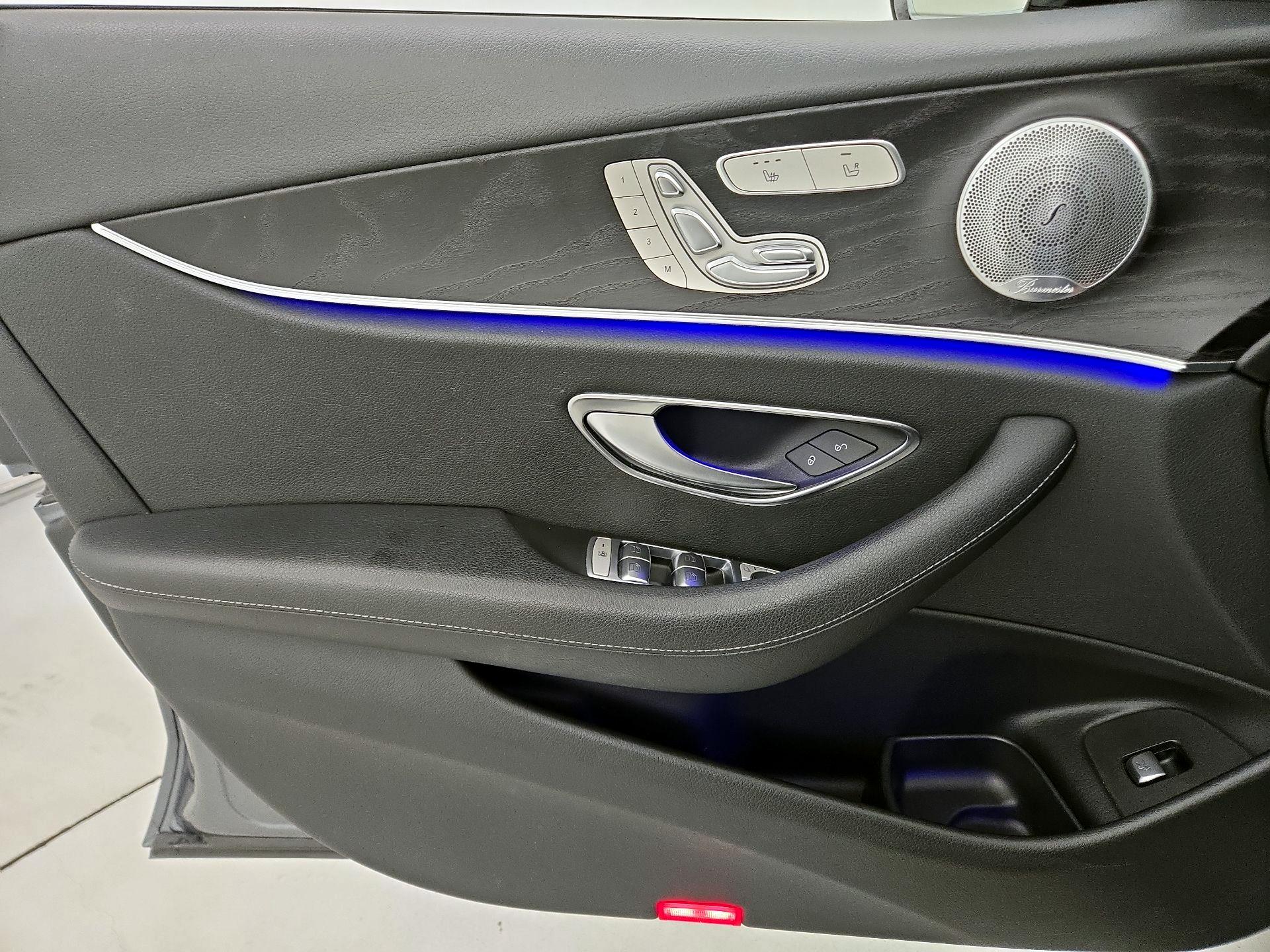 Thumbnail: 2018 Mercedes-Benz E-Class - 12