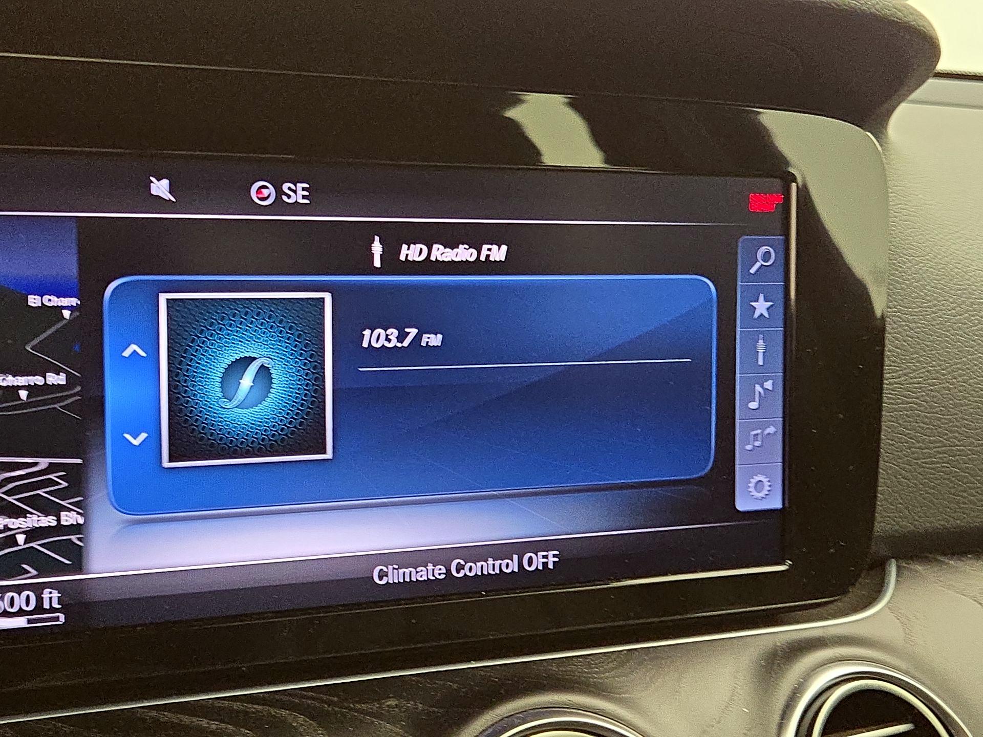 Thumbnail: 2018 Mercedes-Benz E-Class - 16