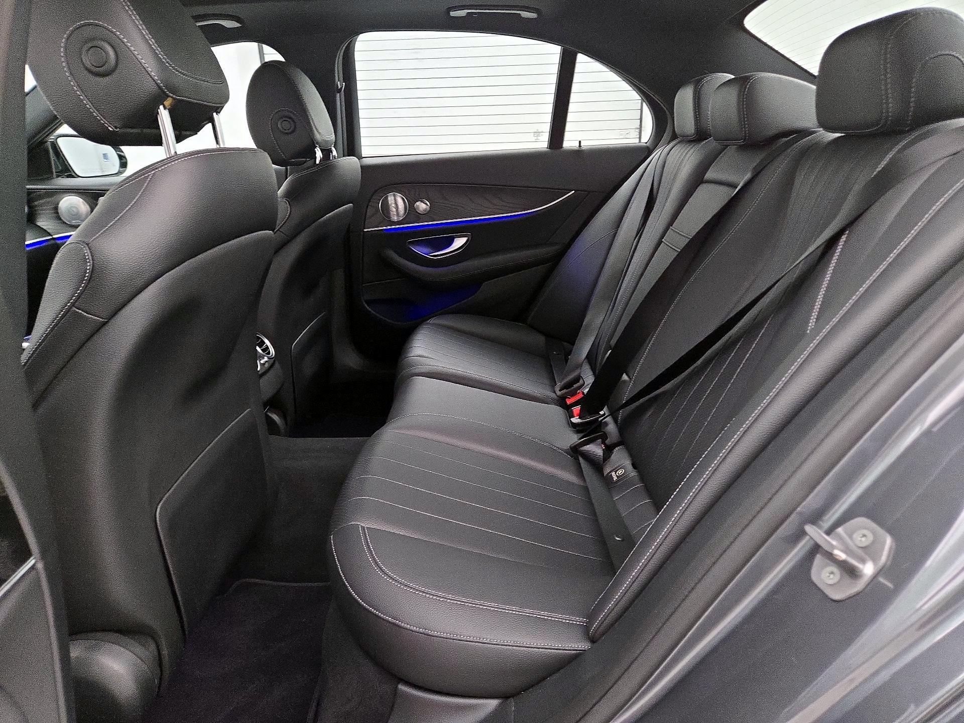 Thumbnail: 2018 Mercedes-Benz E-Class - 20