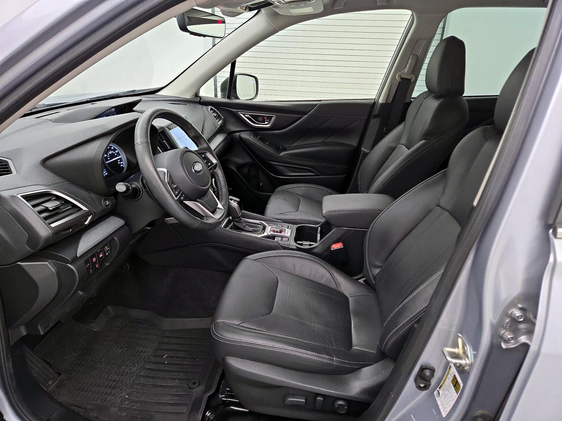 Thumbnail: 2021 Subaru Forester - 11