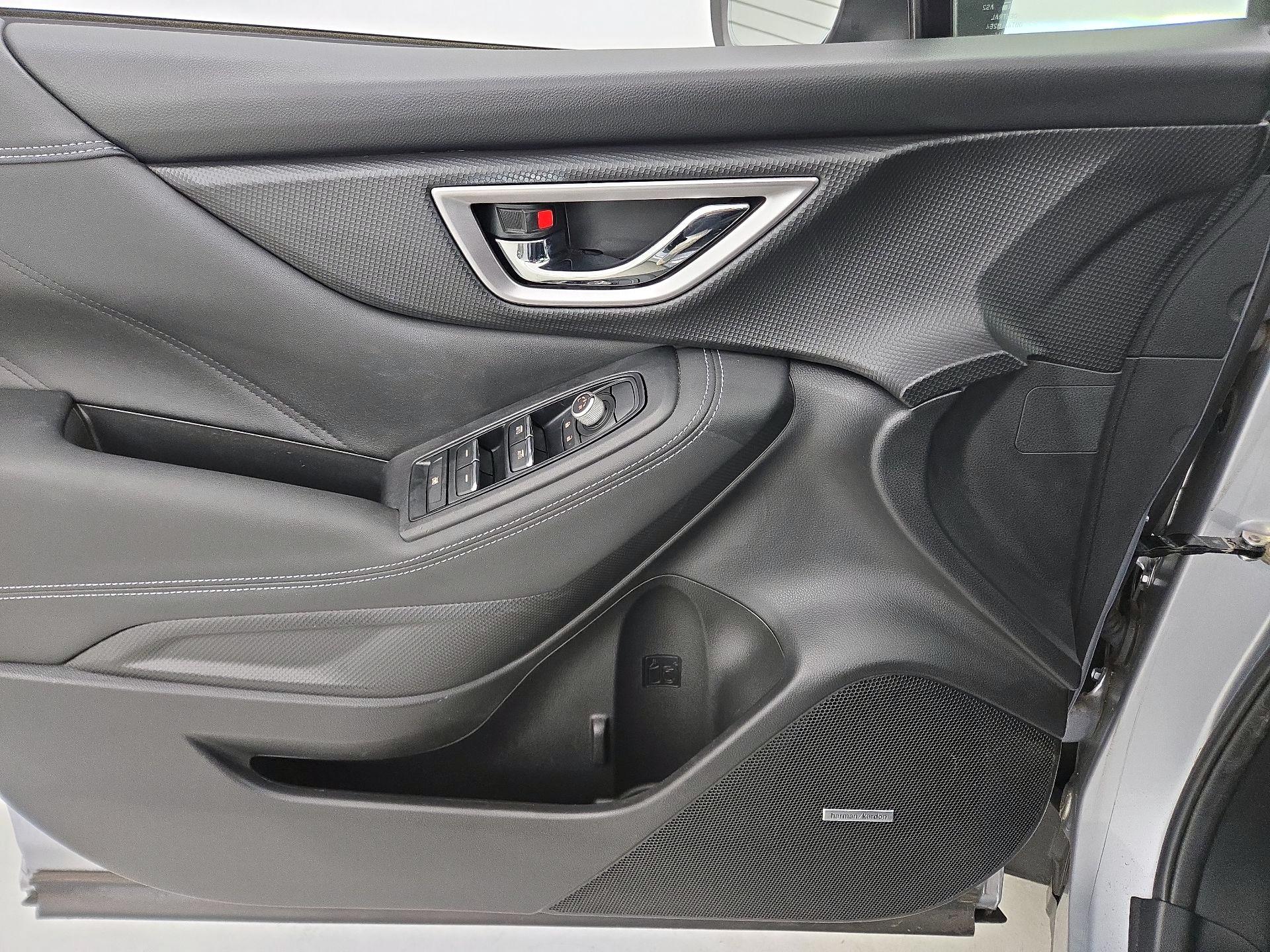 Thumbnail: 2021 Subaru Forester - 12