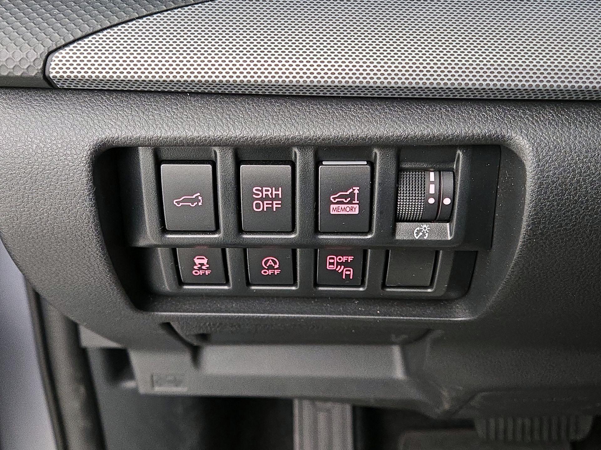 Thumbnail: 2021 Subaru Forester - 13