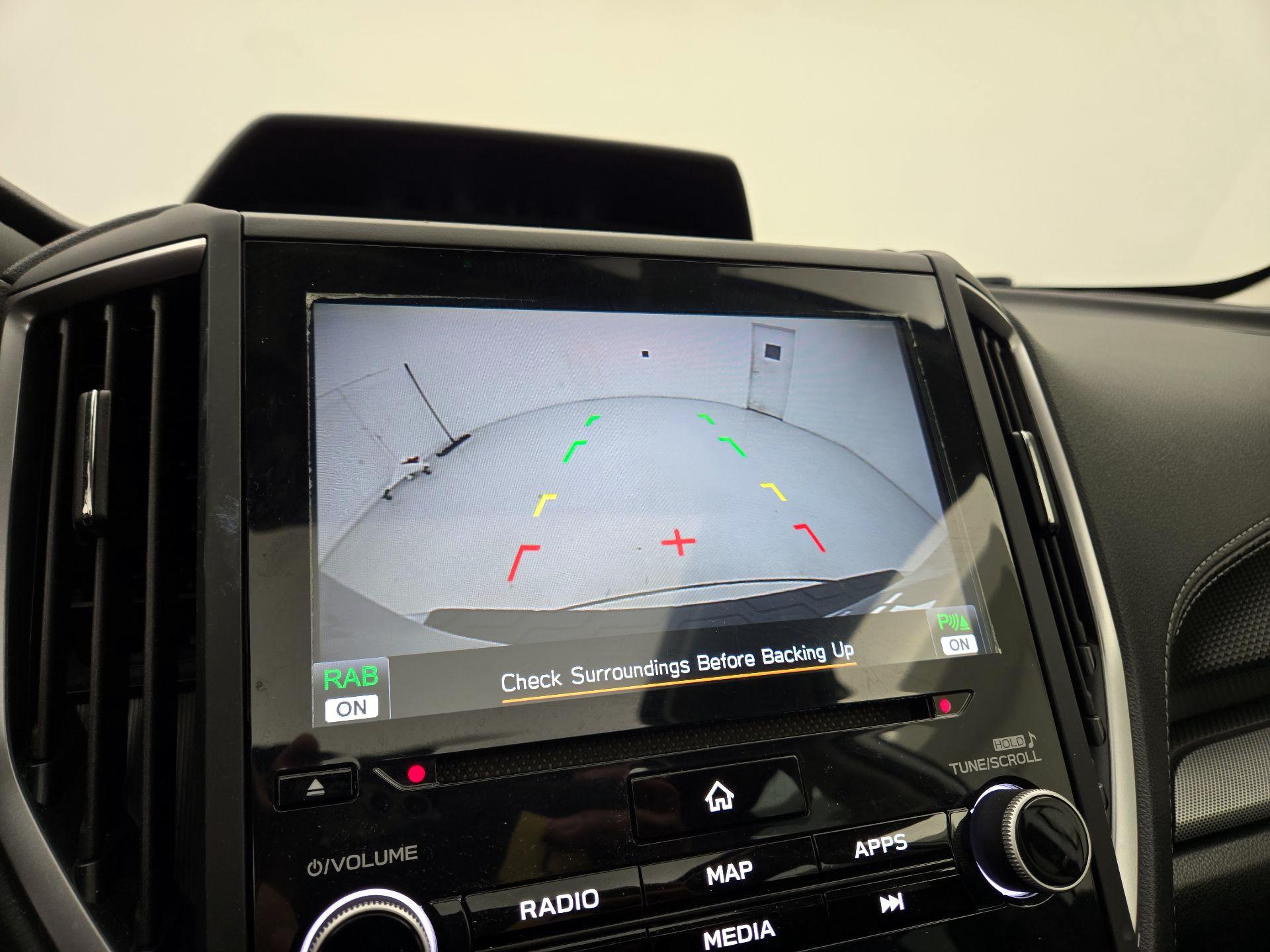 Thumbnail: 2021 Subaru Forester - 15