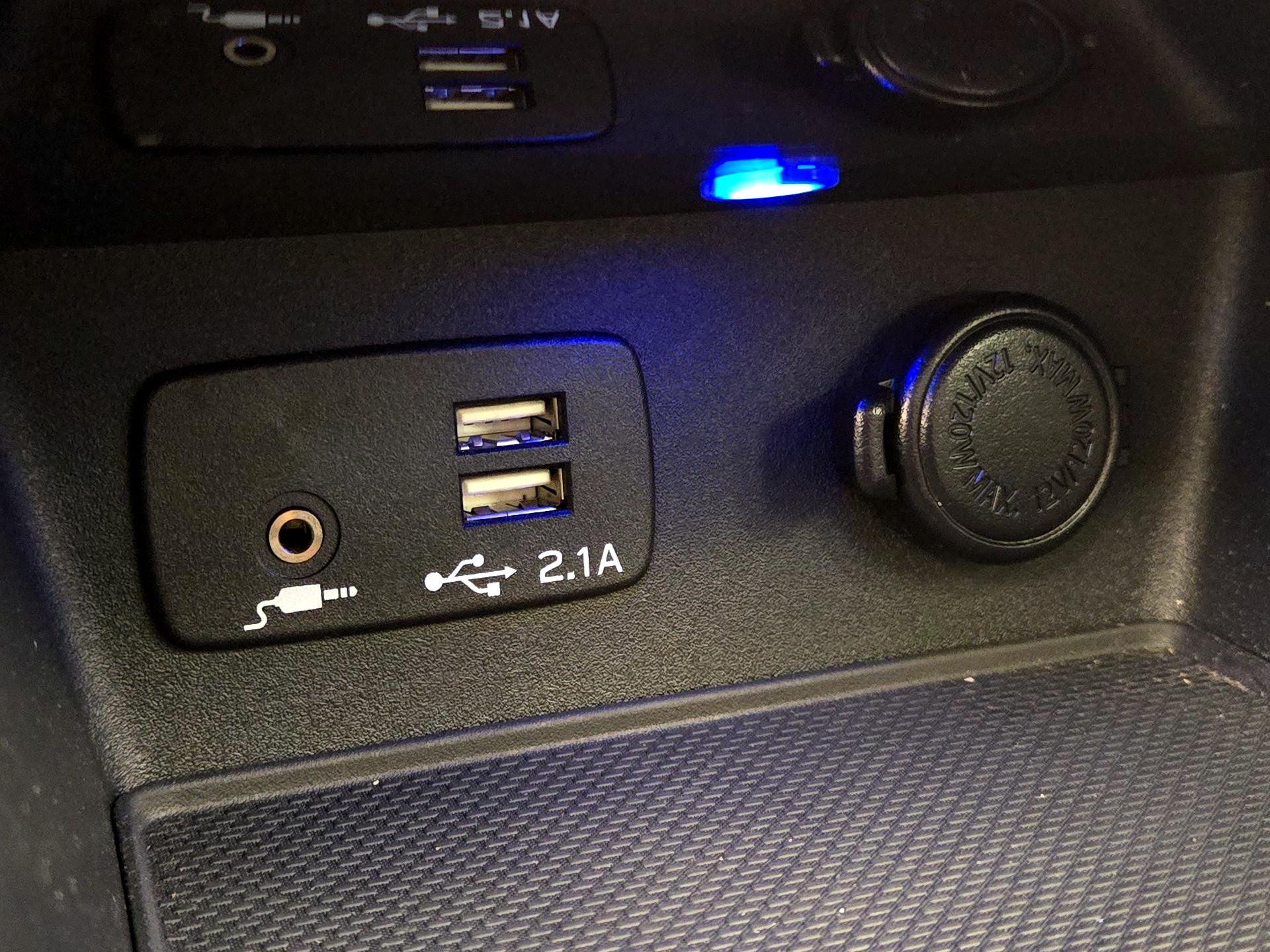 Thumbnail: 2021 Subaru Forester - 19