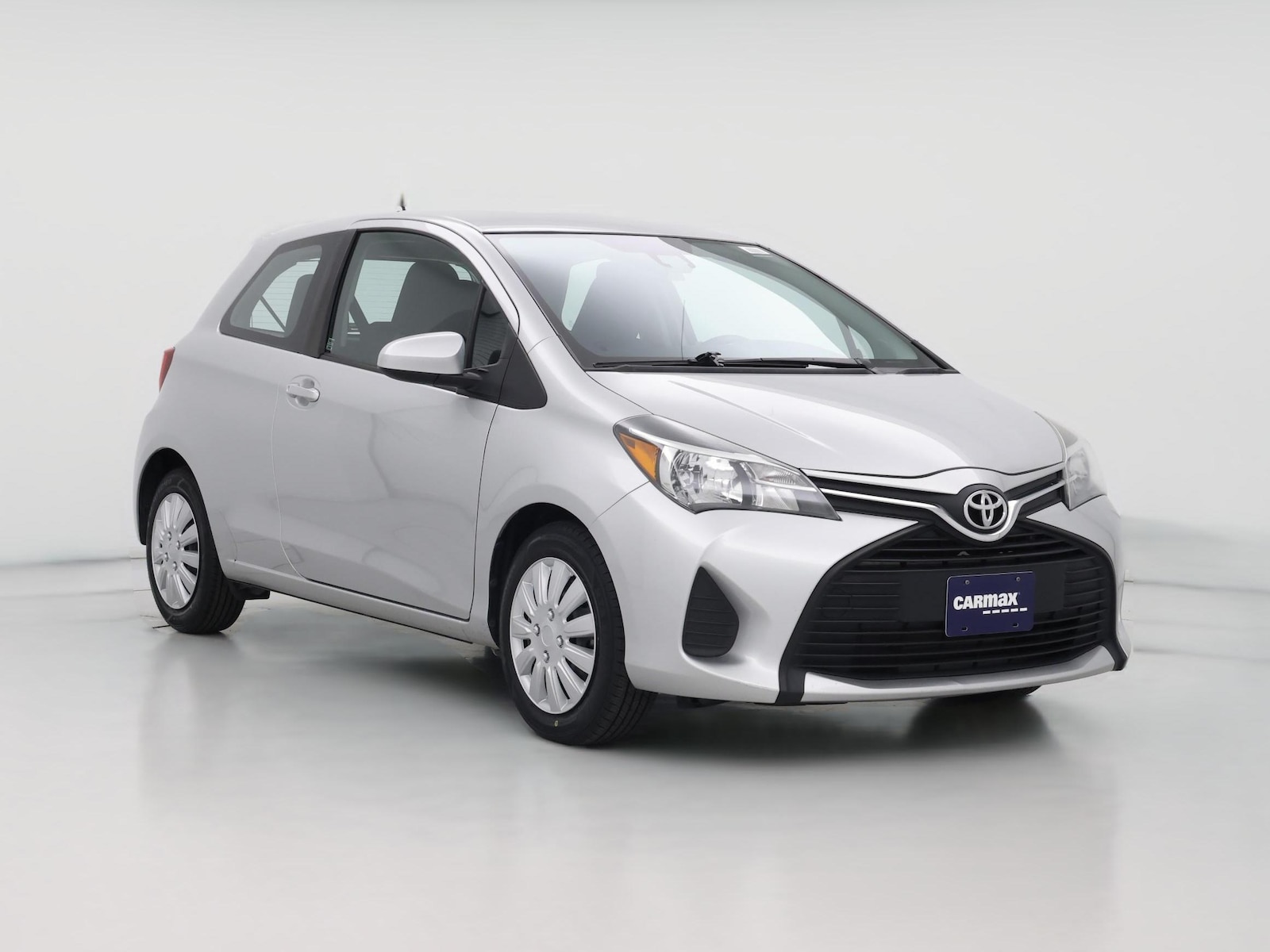 2017 Toyota Yaris