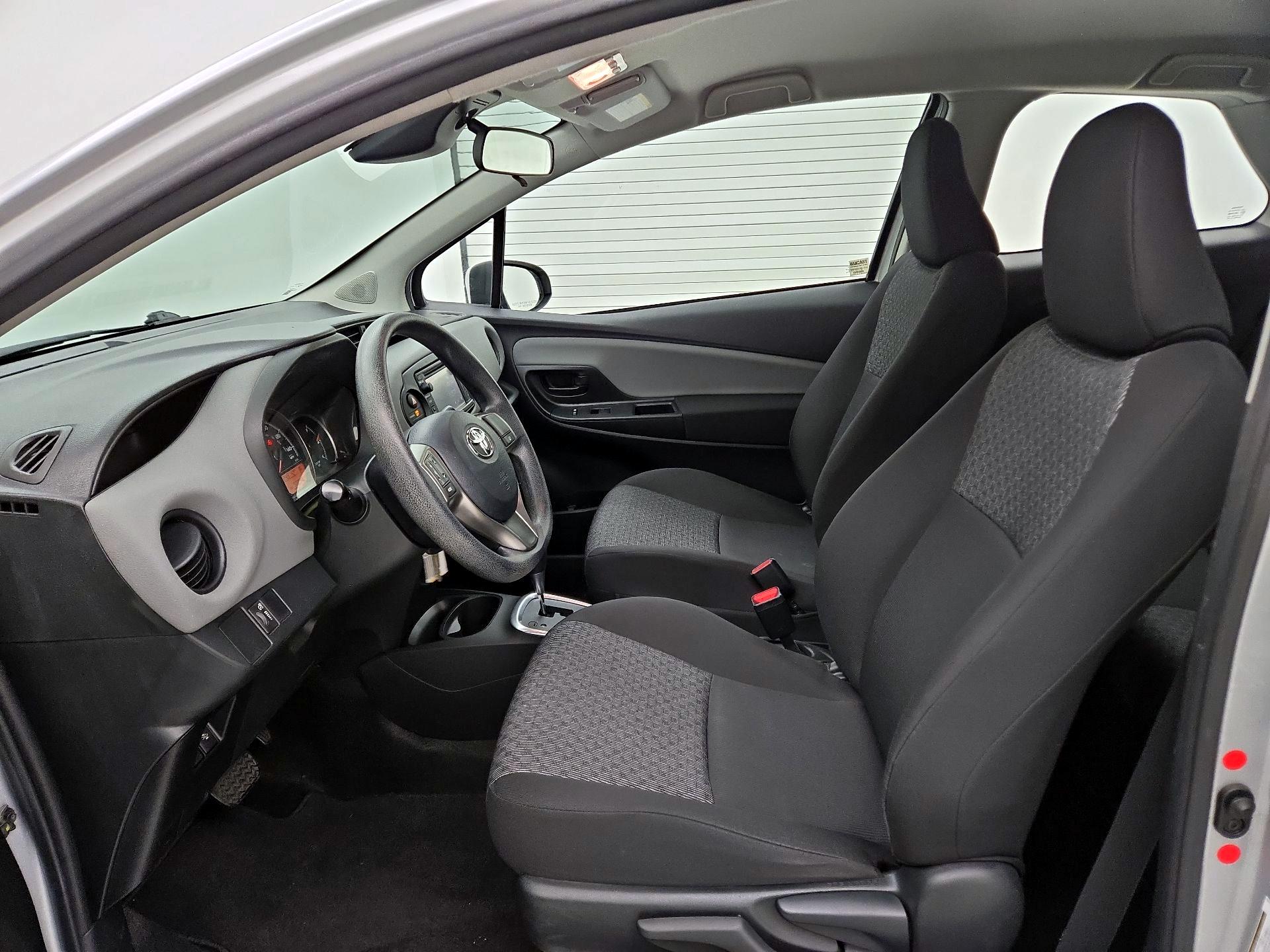 Thumbnail: 2017 Toyota Yaris - 11