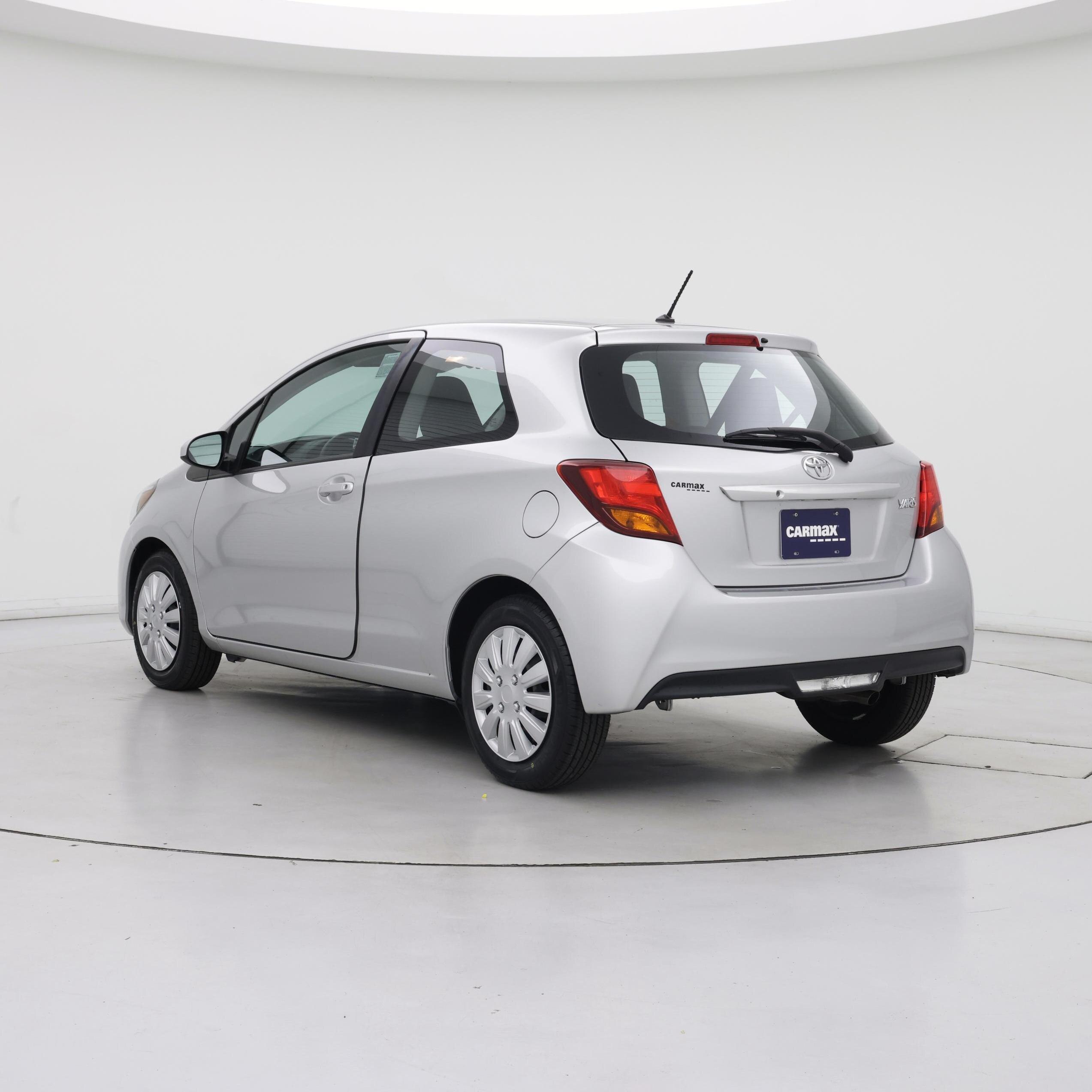 Thumbnail: 2017 Toyota Yaris - 2