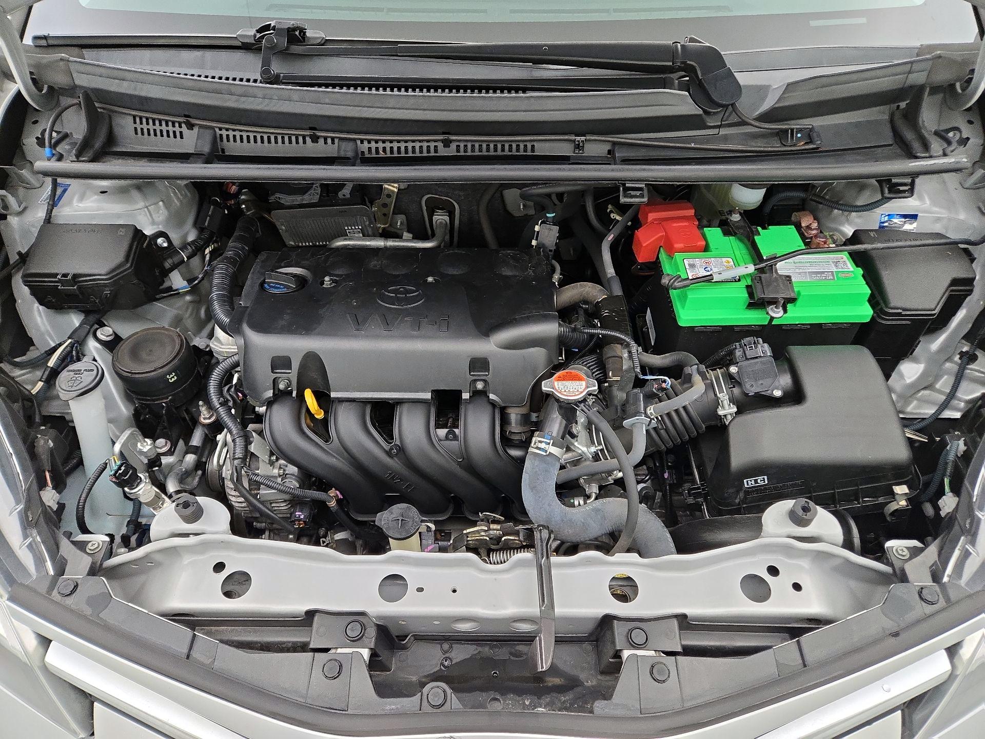 Thumbnail: 2017 Toyota Yaris - 19