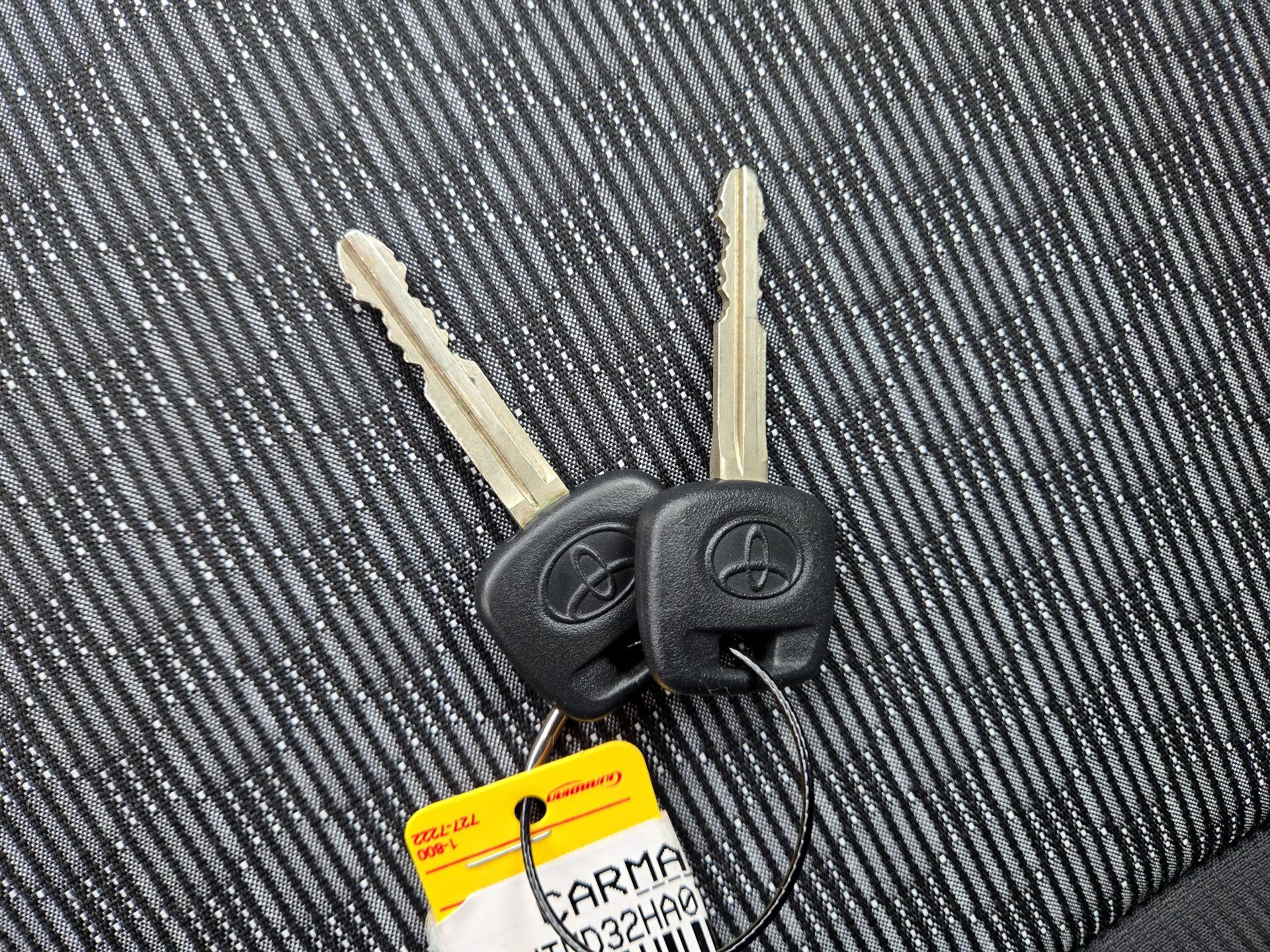 Thumbnail: 2017 Toyota Yaris - 20