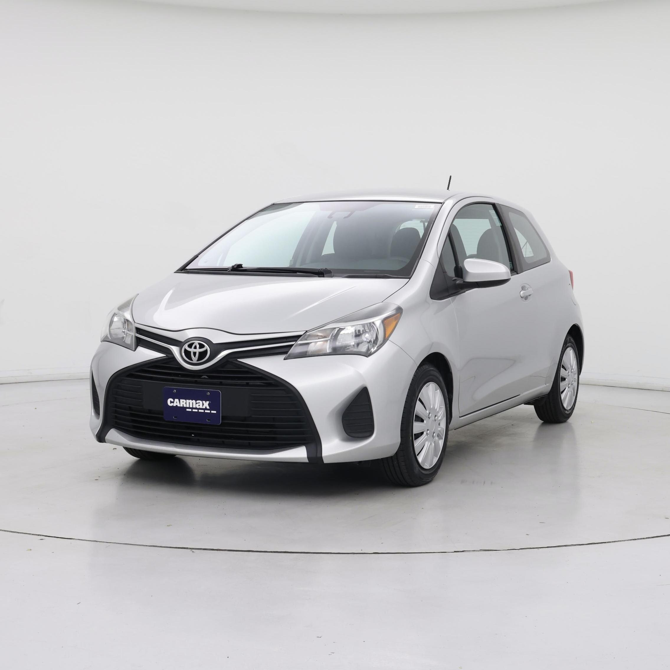 Thumbnail: 2017 Toyota Yaris - 4