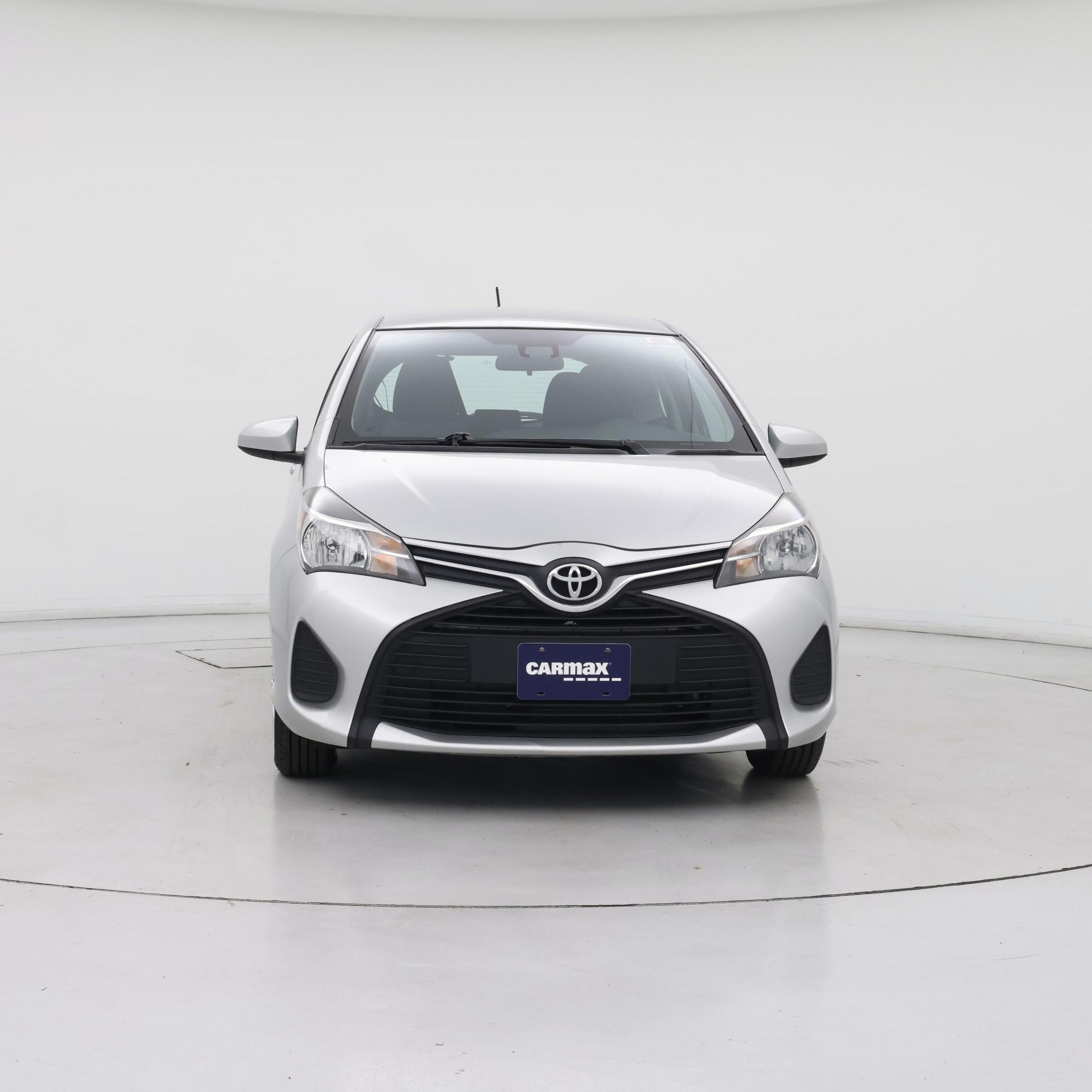 Thumbnail: 2017 Toyota Yaris - 5