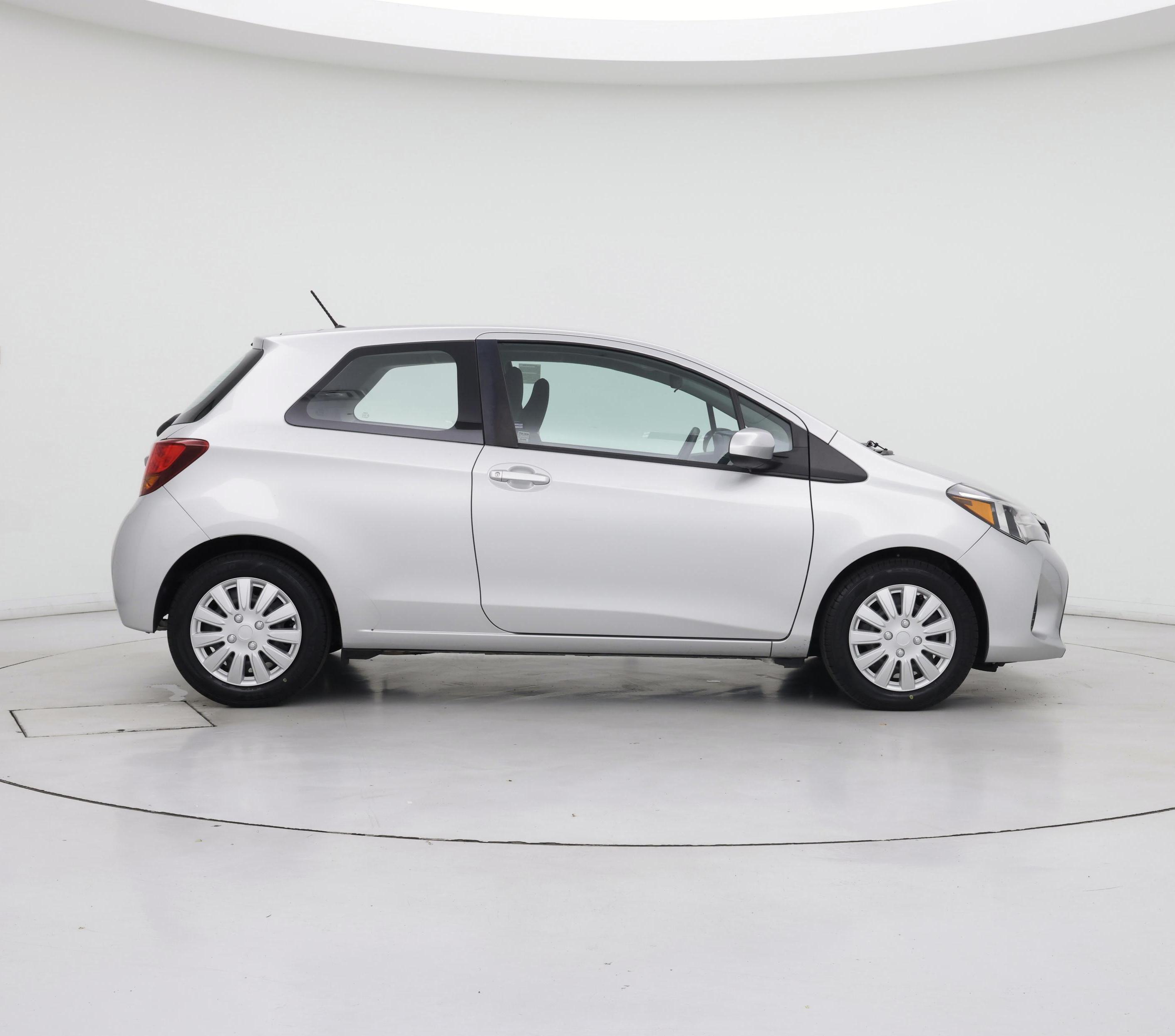 Thumbnail: 2017 Toyota Yaris - 7