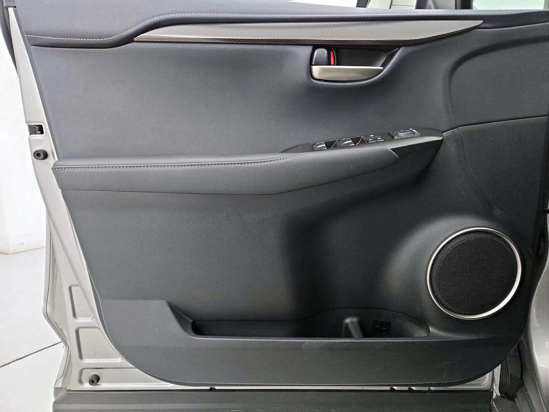 Thumbnail: 2021 Lexus NX - 12