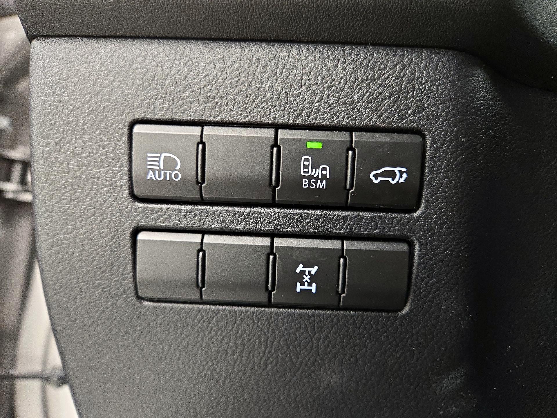 Thumbnail: 2021 Lexus NX - 13