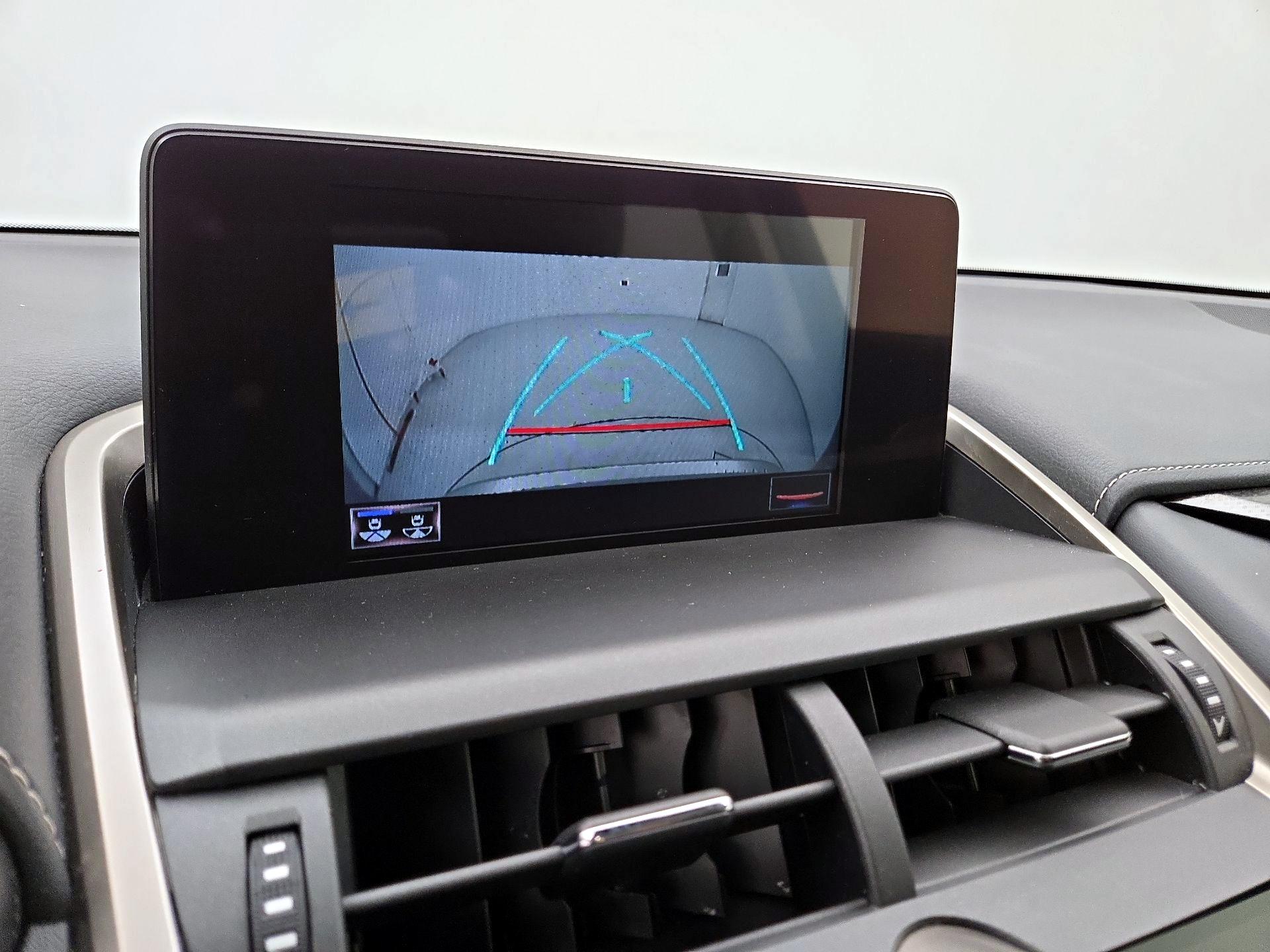 Thumbnail: 2021 Lexus NX - 14