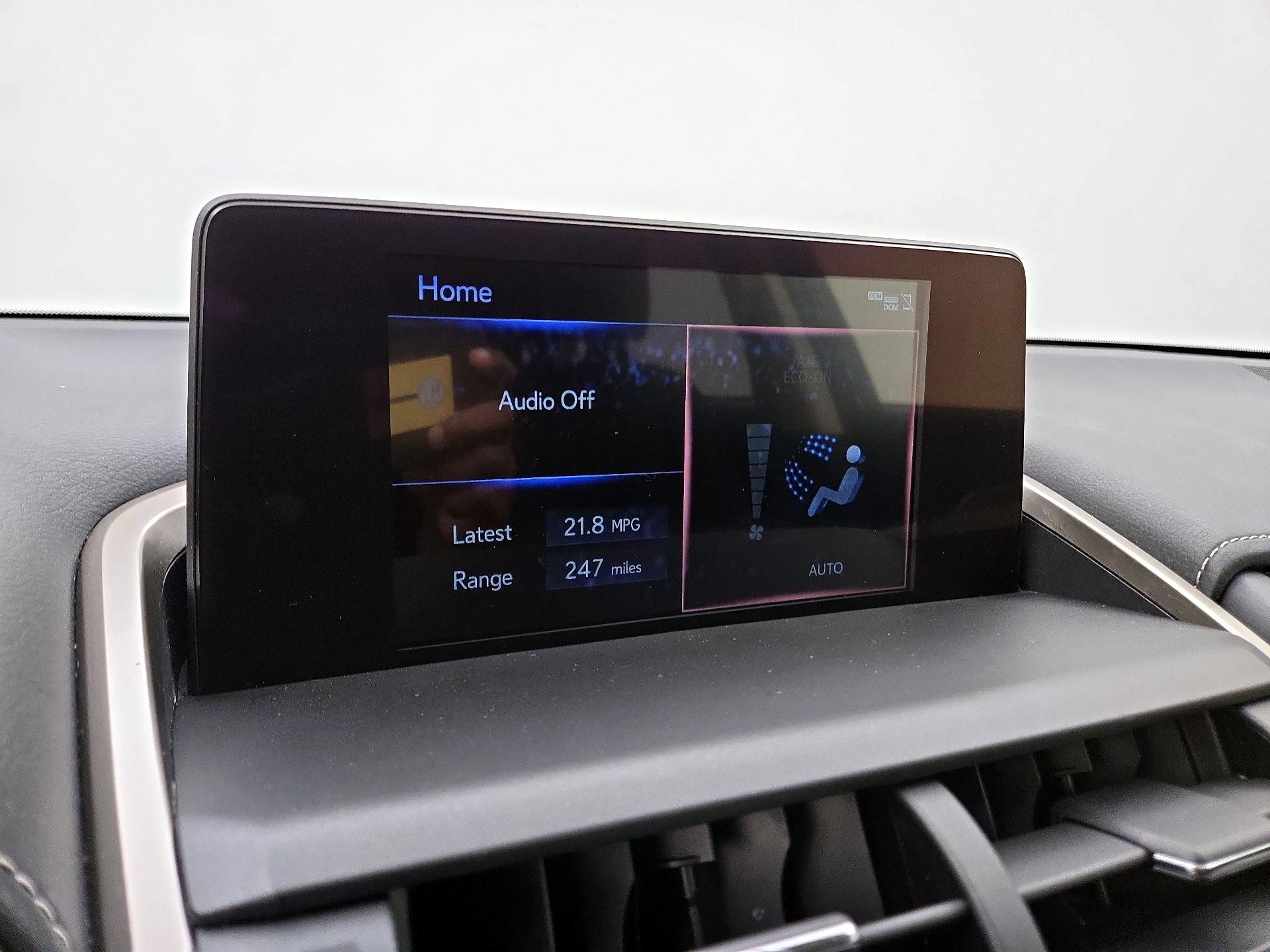 Thumbnail: 2021 Lexus NX - 15