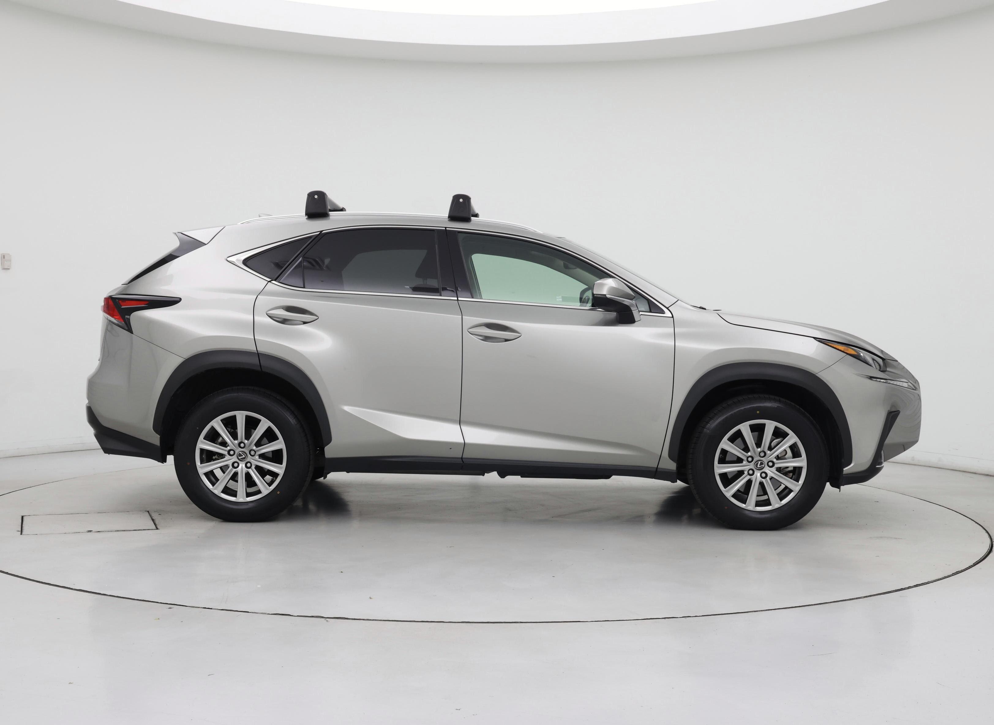 Thumbnail: 2021 Lexus NX - 7