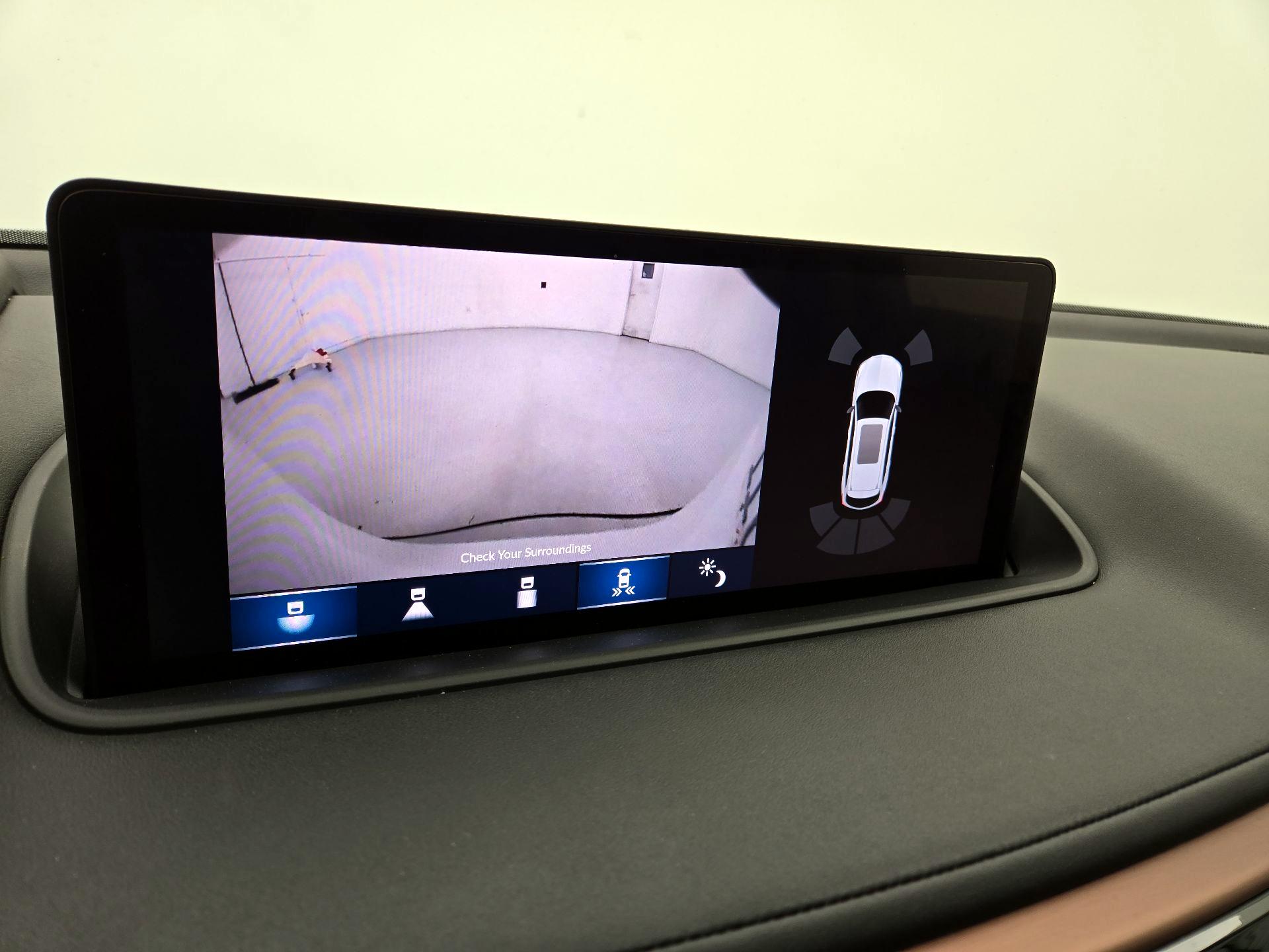 Thumbnail: 2022 Acura MDX - 14