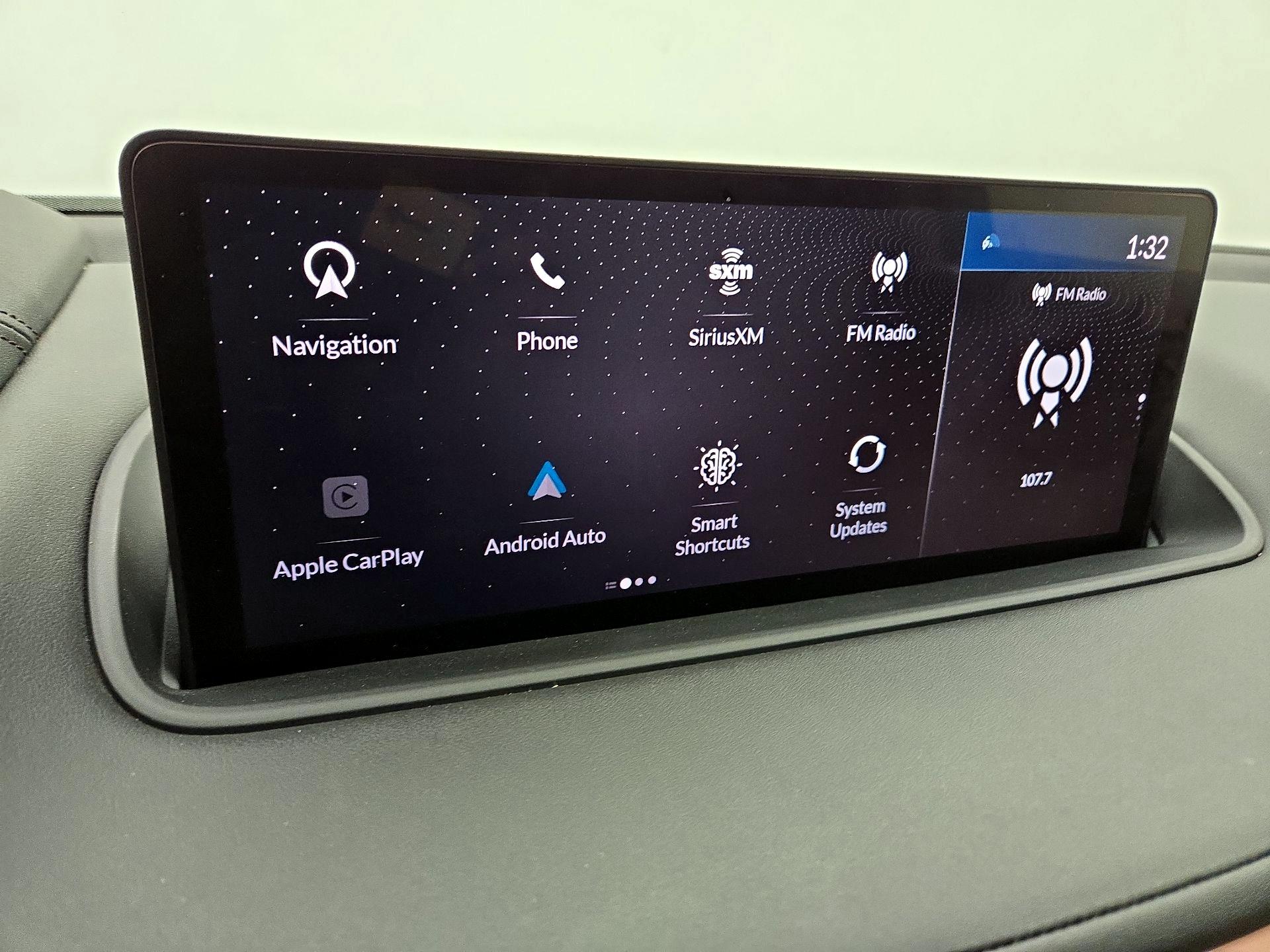 Thumbnail: 2022 Acura MDX - 15