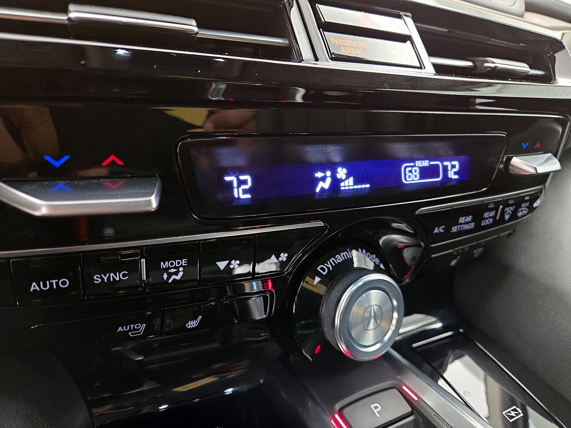 Thumbnail: 2022 Acura MDX - 16