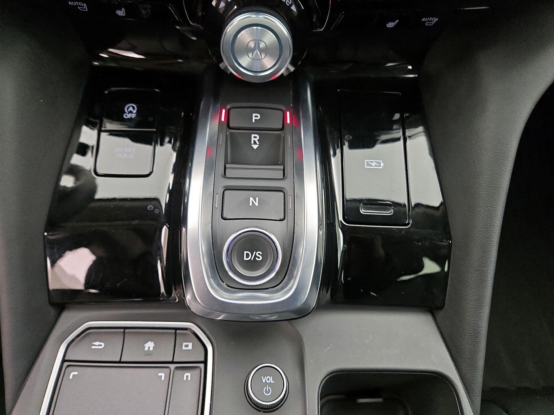 Thumbnail: 2022 Acura MDX - 17