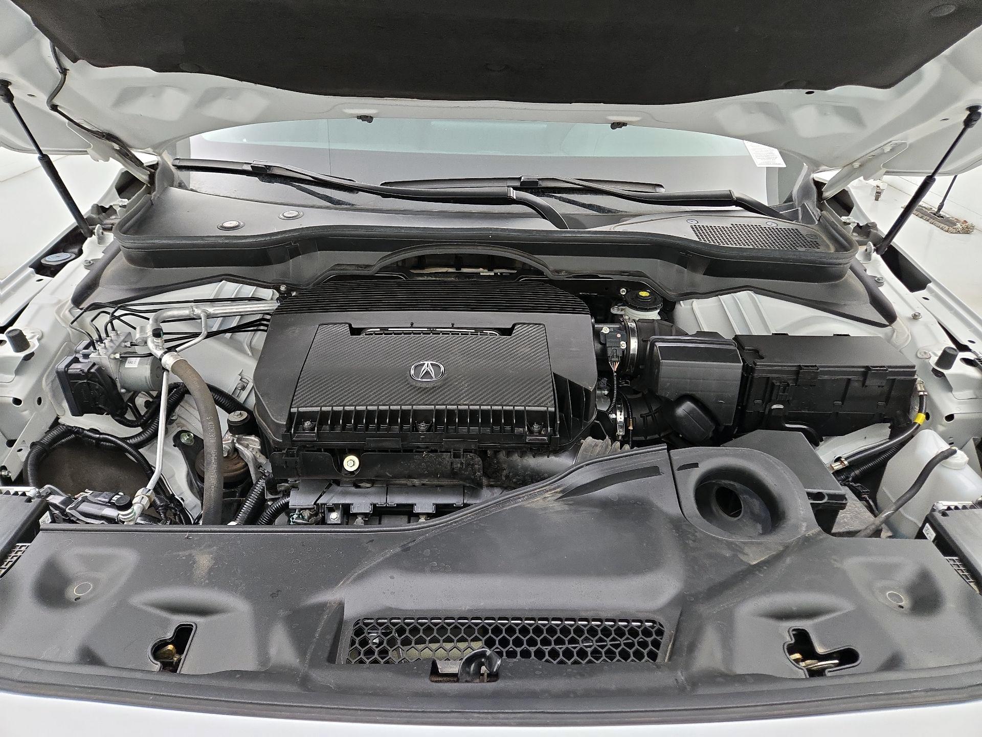 Thumbnail: 2022 Acura MDX - 20