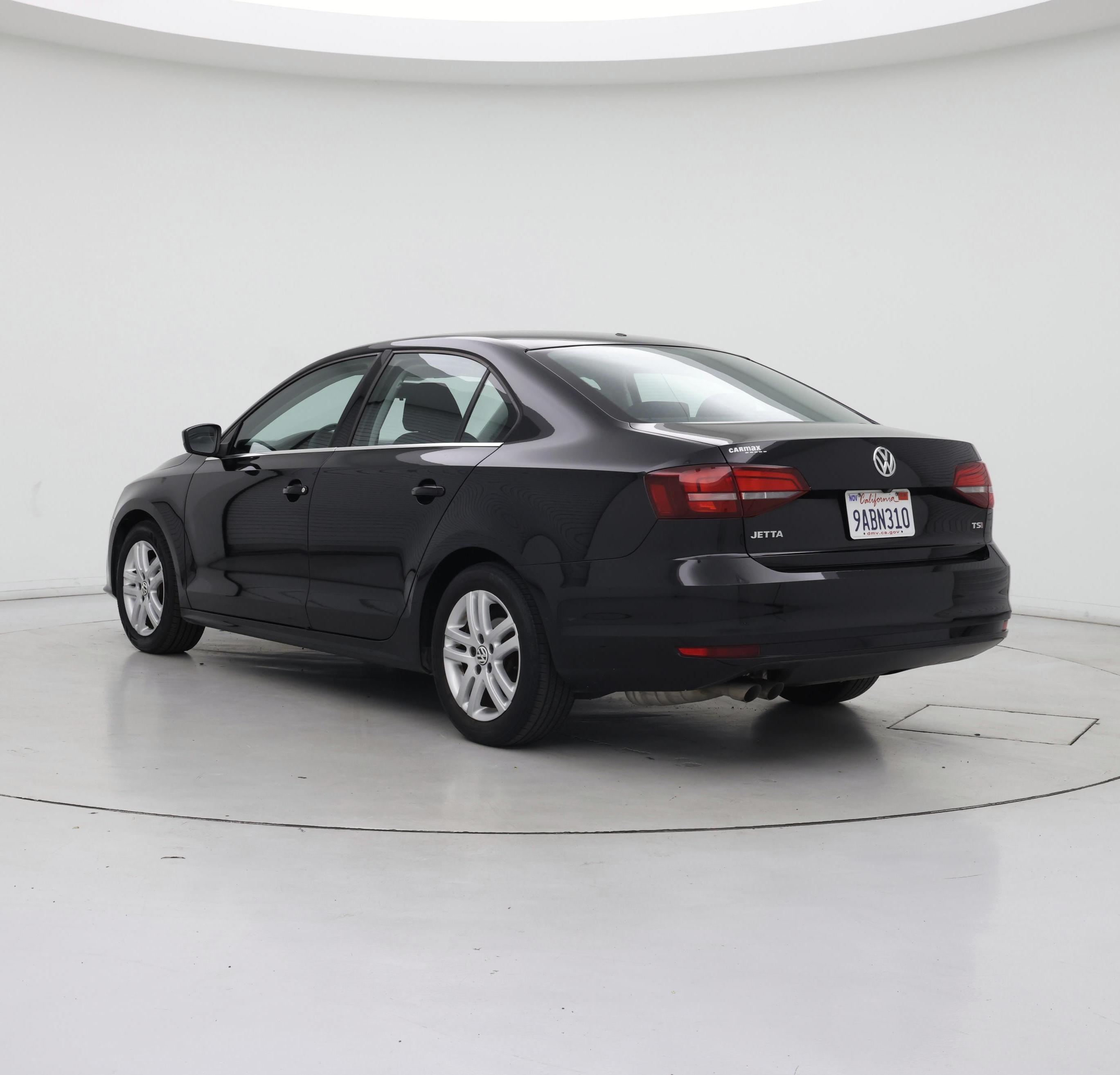 Thumbnail: 2017 Volkswagen Jetta - 2