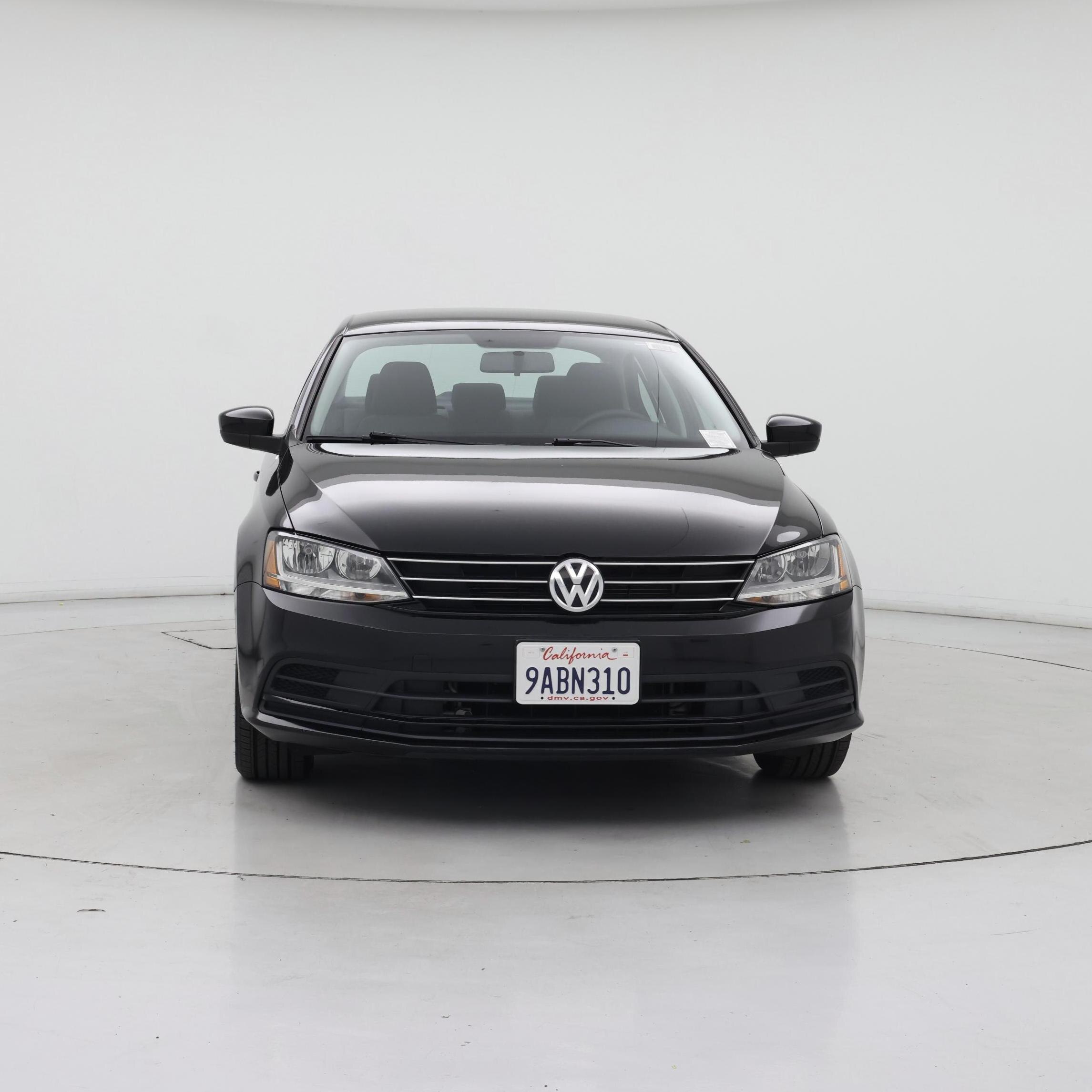 Thumbnail: 2017 Volkswagen Jetta - 5