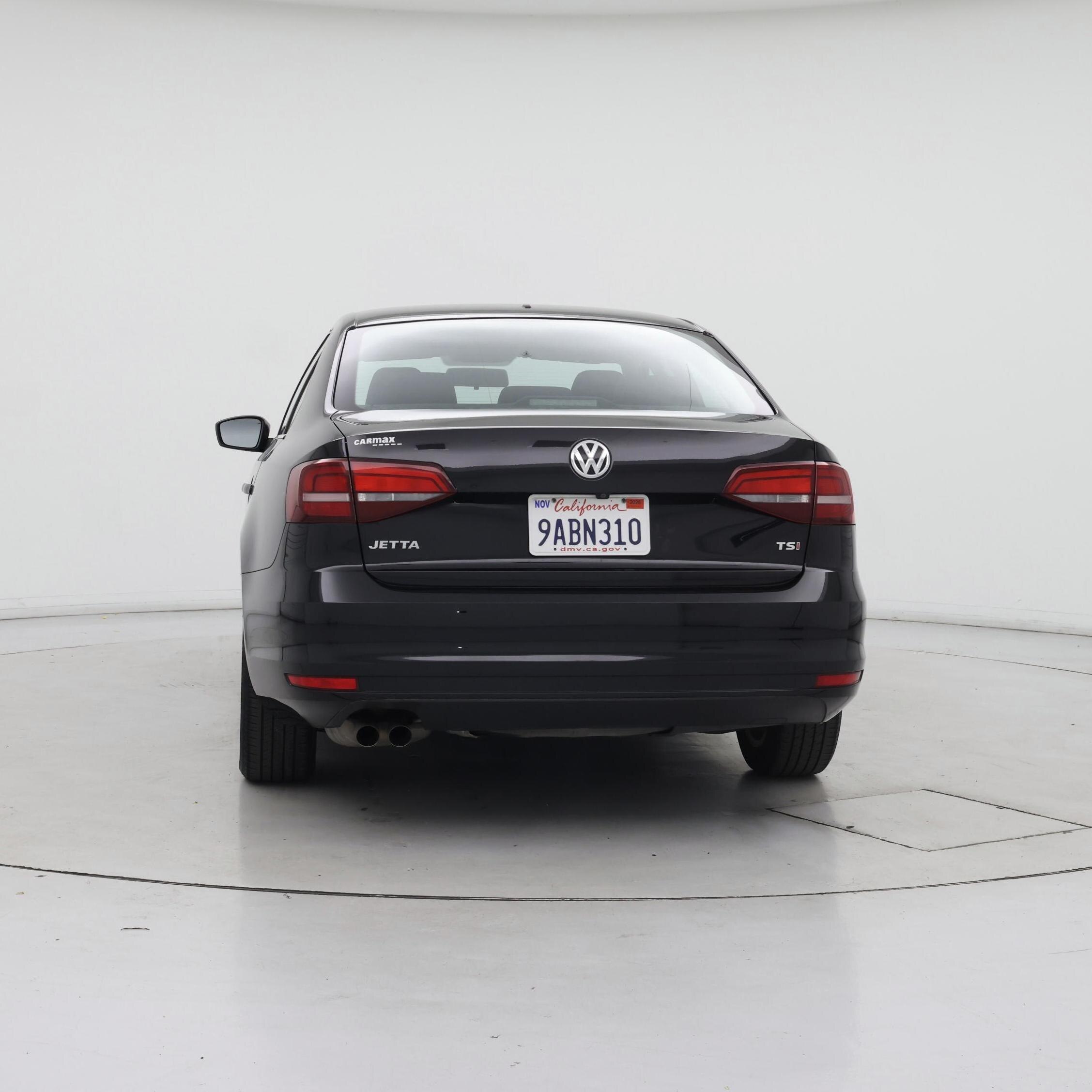 Thumbnail: 2017 Volkswagen Jetta - 6