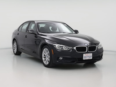 2016 BMW 320 XI