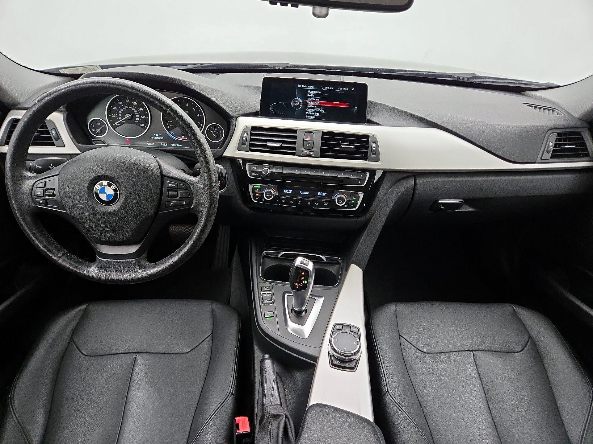 Thumbnail: 2016 BMW 3 Series - 9
