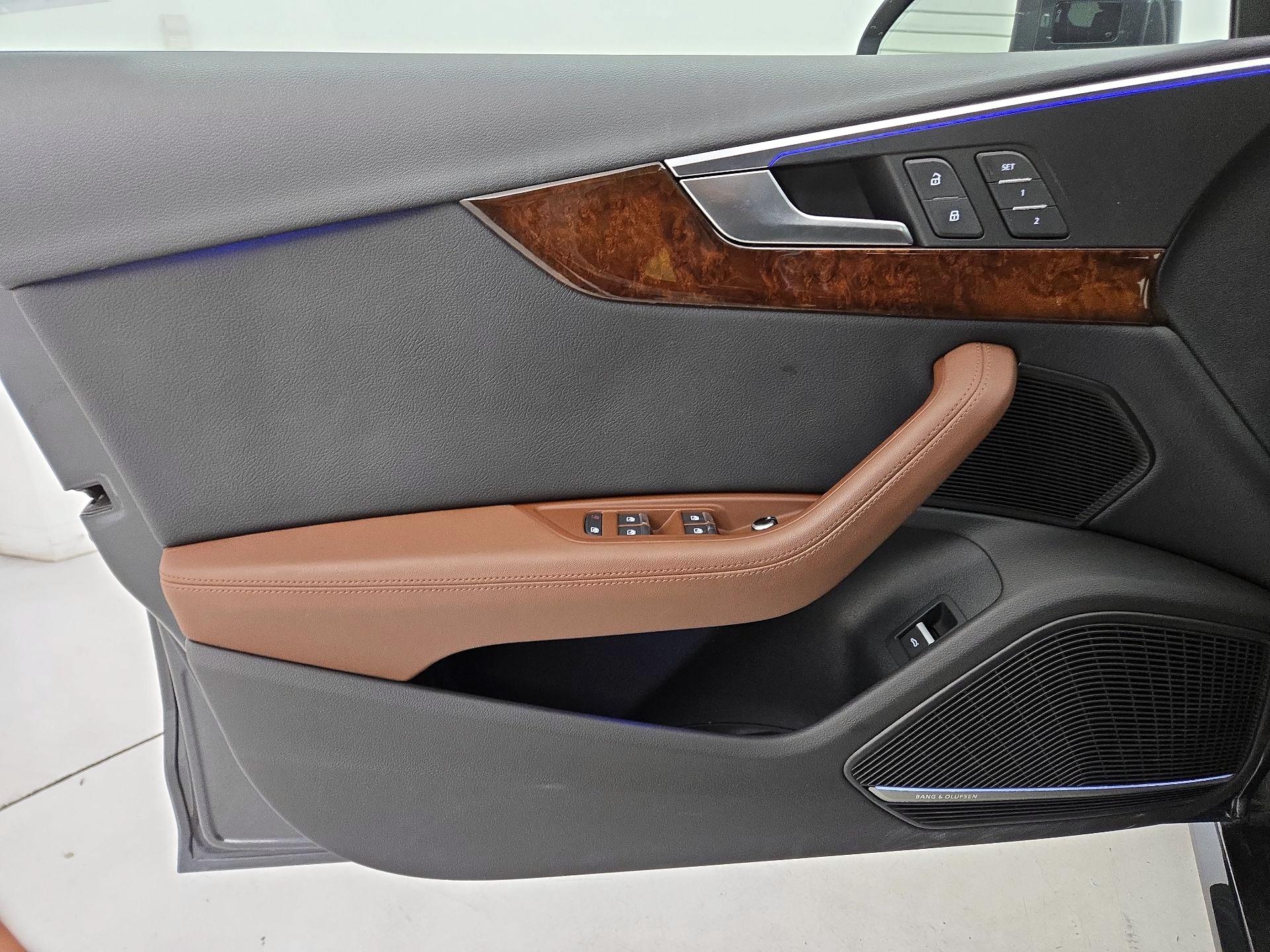 Thumbnail: 2018 Audi A4 - 12